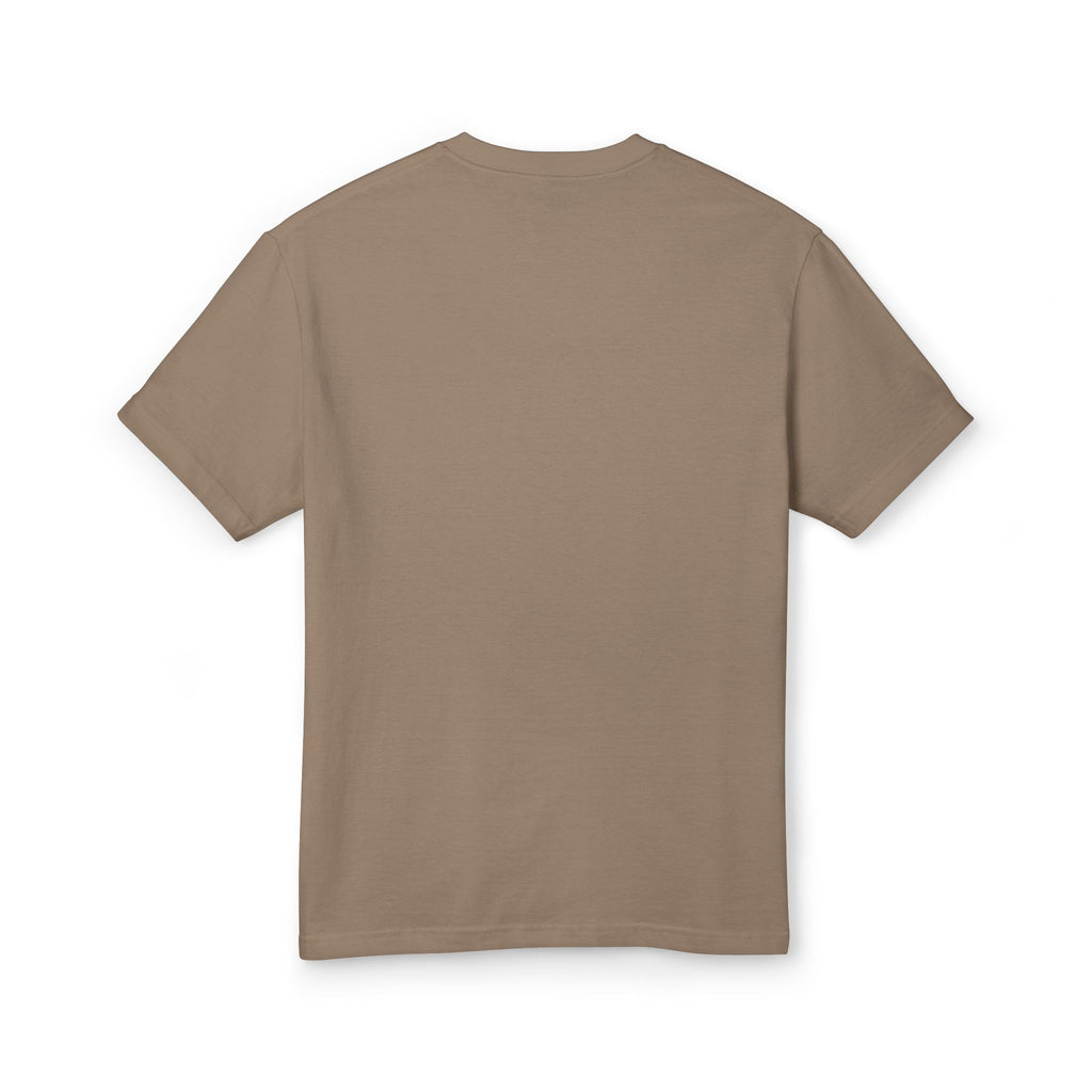 Male Graphic Tee - 'Unruly Dead or Alive' Design