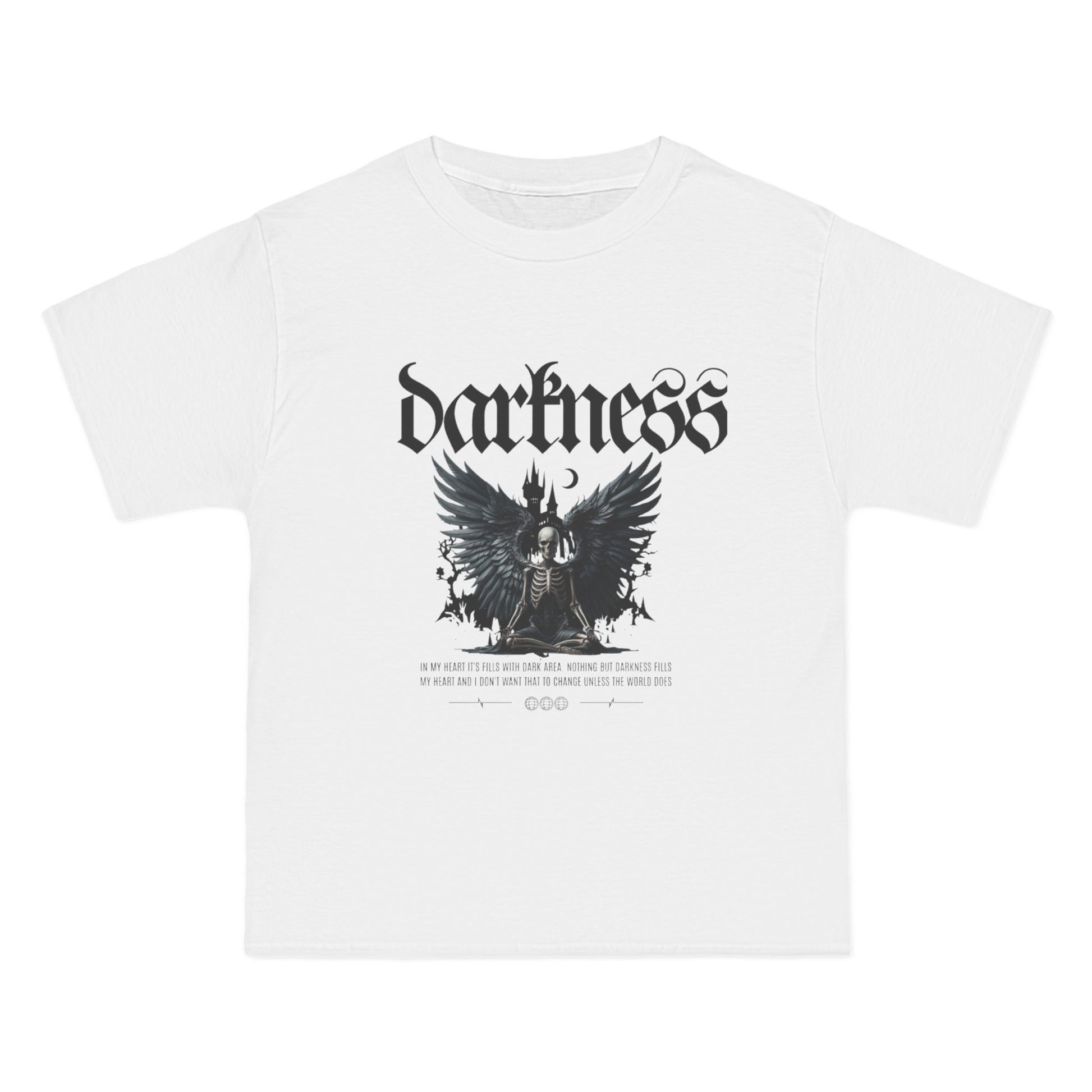 Beefy-T®  Short-Sleeve T-Shirt