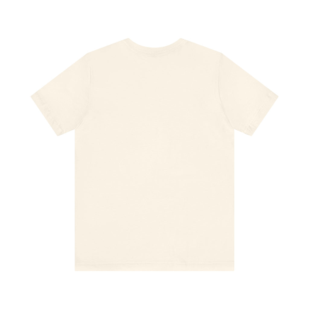 A Girl's World Graphic Tee - Women Short Sleeve T-Shirt