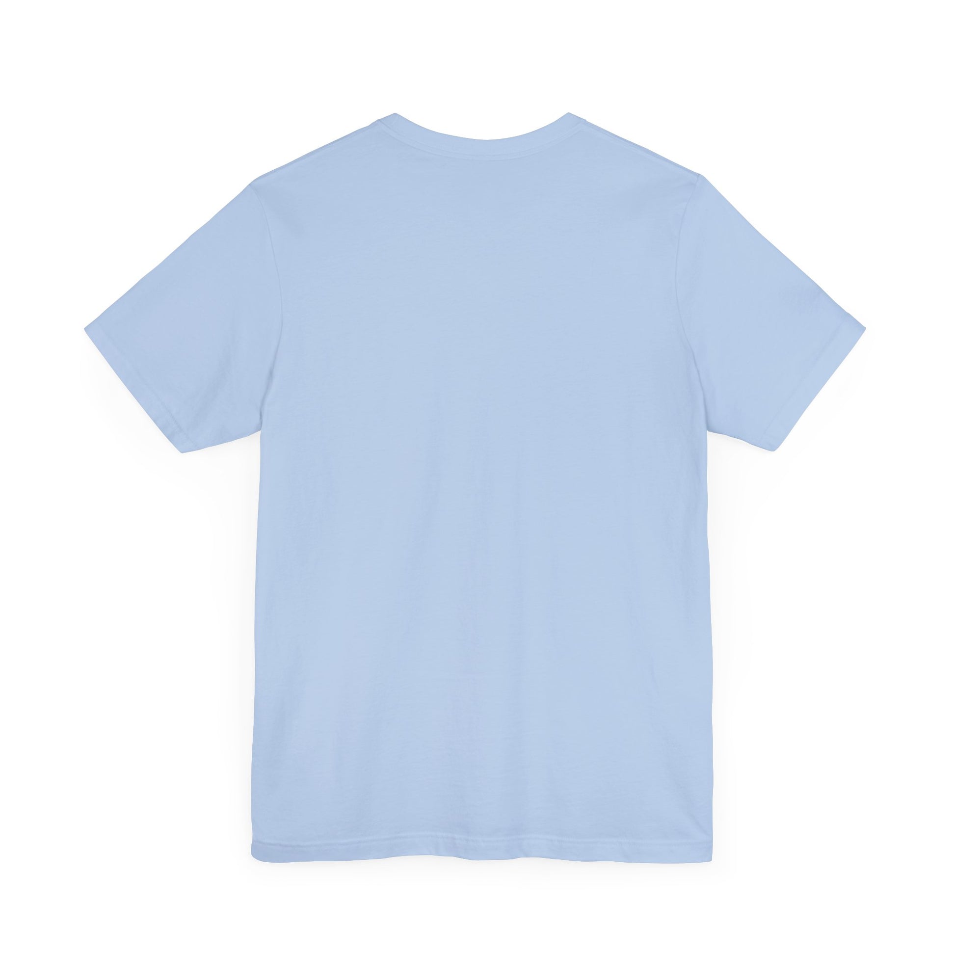A Girl's World Graphic Tee - Women Short Sleeve T-Shirt