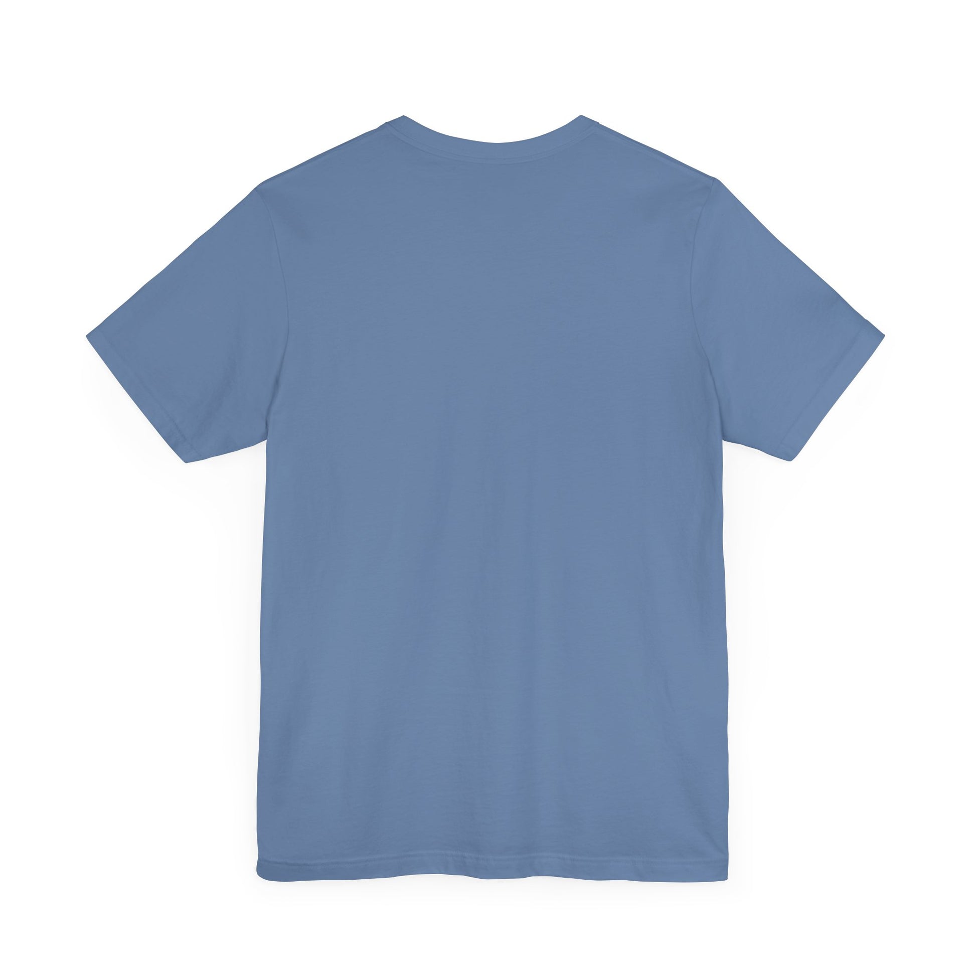 A Girl's World Graphic Tee - Women Short Sleeve T-Shirt