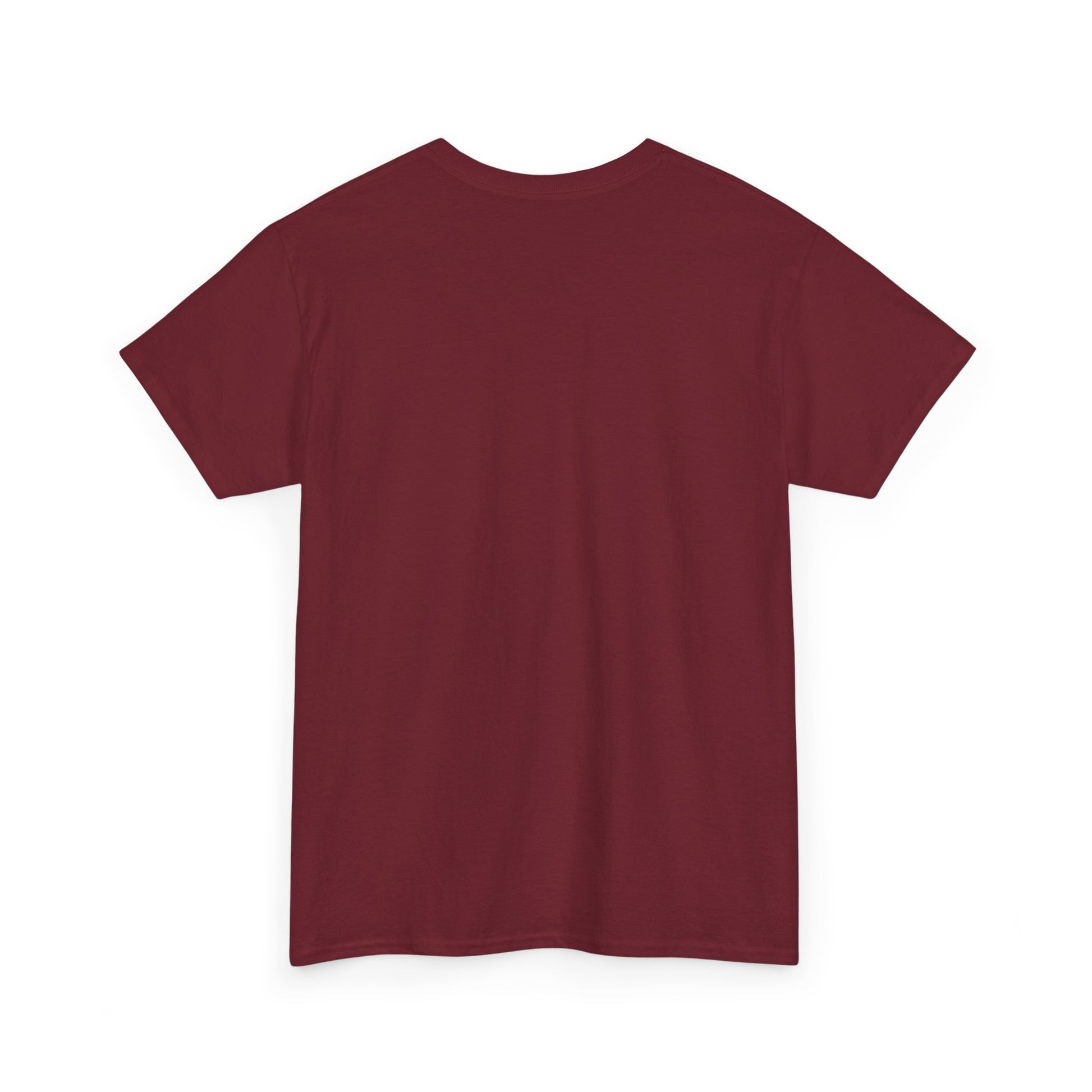 Limited Edition Money Graphic Male Heavy Cotton Tee