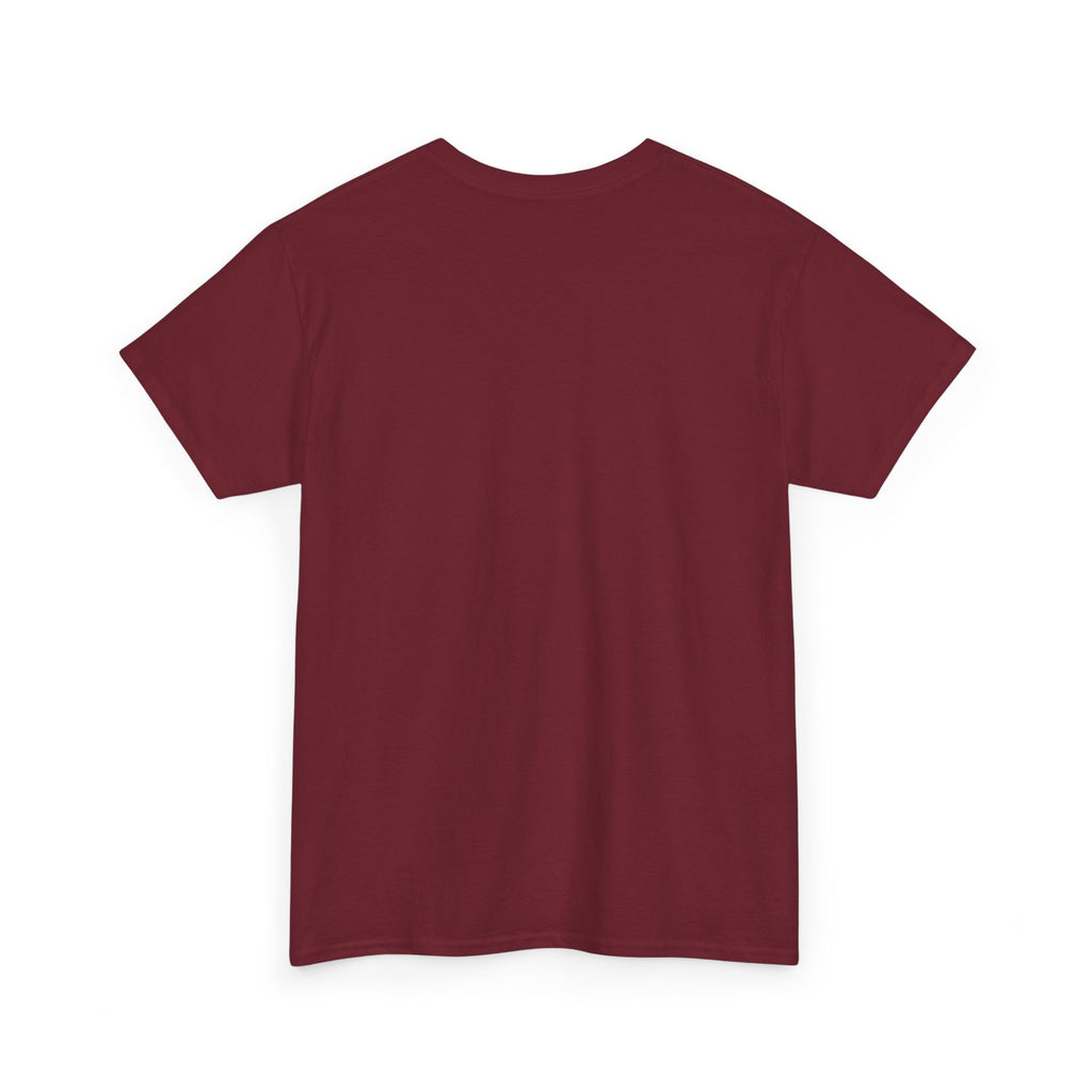 Limited Edition Money Graphic Male Heavy Cotton Tee