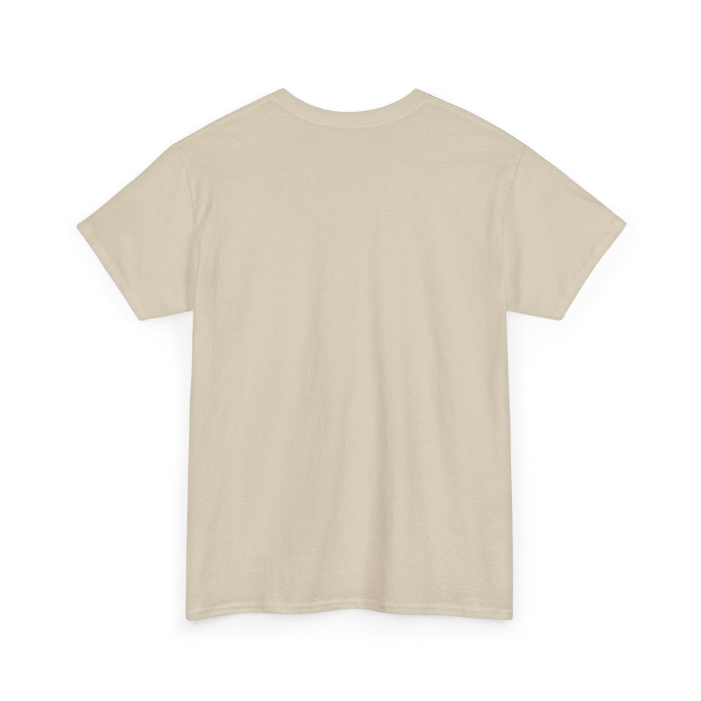 Single and Loving It Women's Heavy Cotton Tee