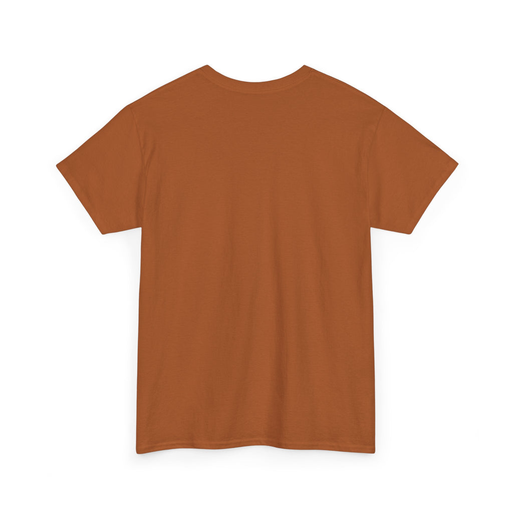 Limited Edition Money Graphic Male Heavy Cotton Tee