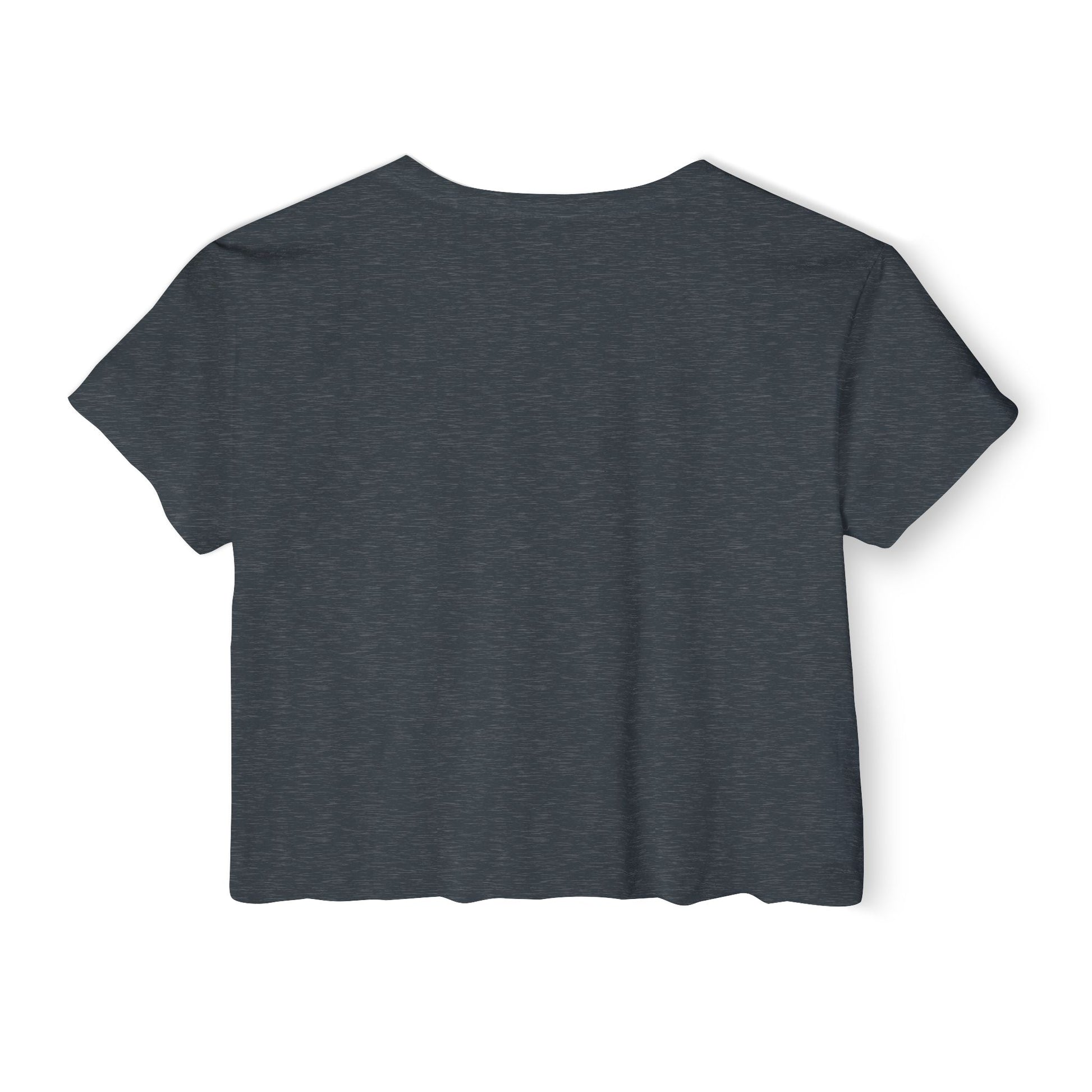 The Perfect Woman Festival Crop Top | Stylish Women's Apparel for Festivals & Celebrations