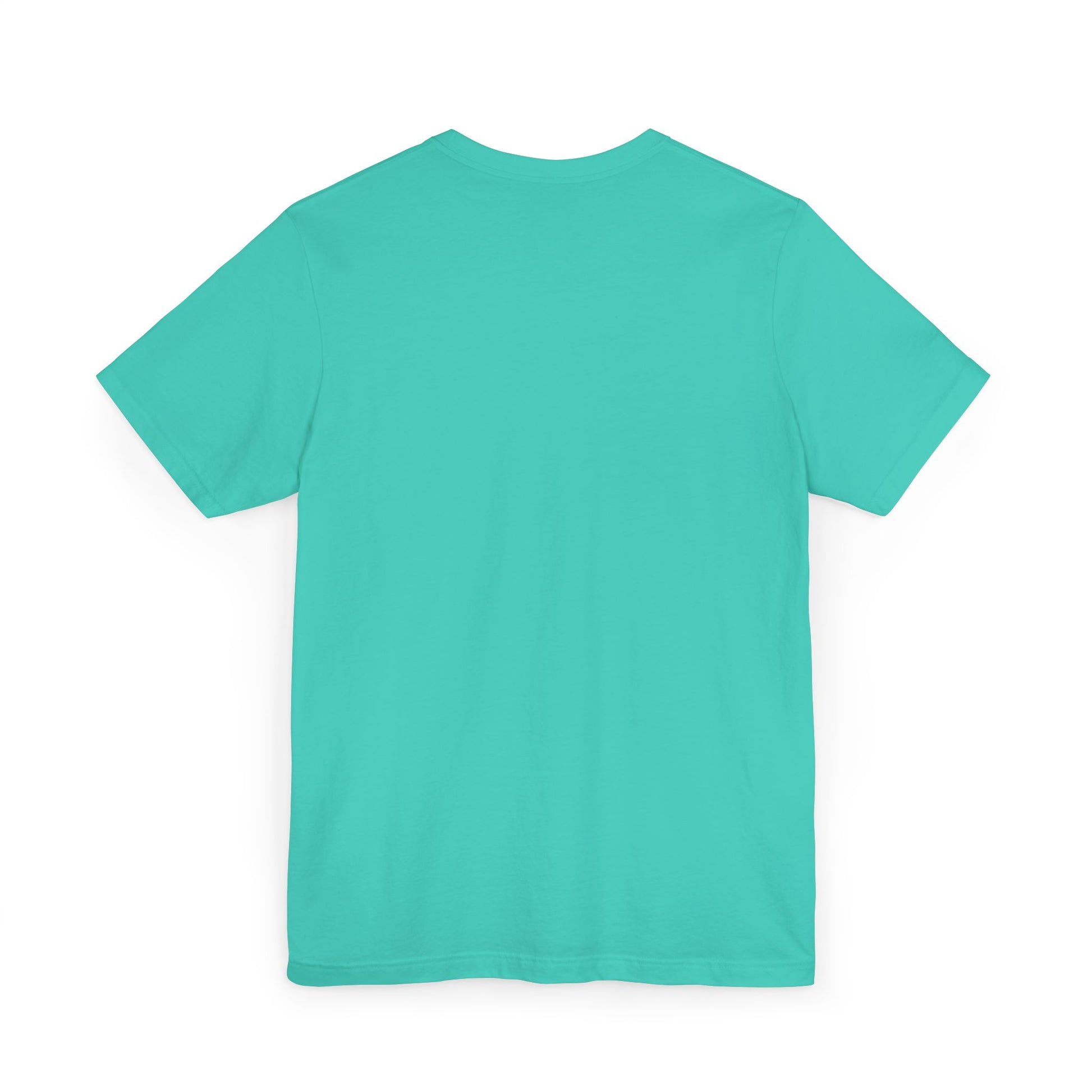 Combined Aesthetic Women Jersey T-Shirt - Graphic Angel Design
