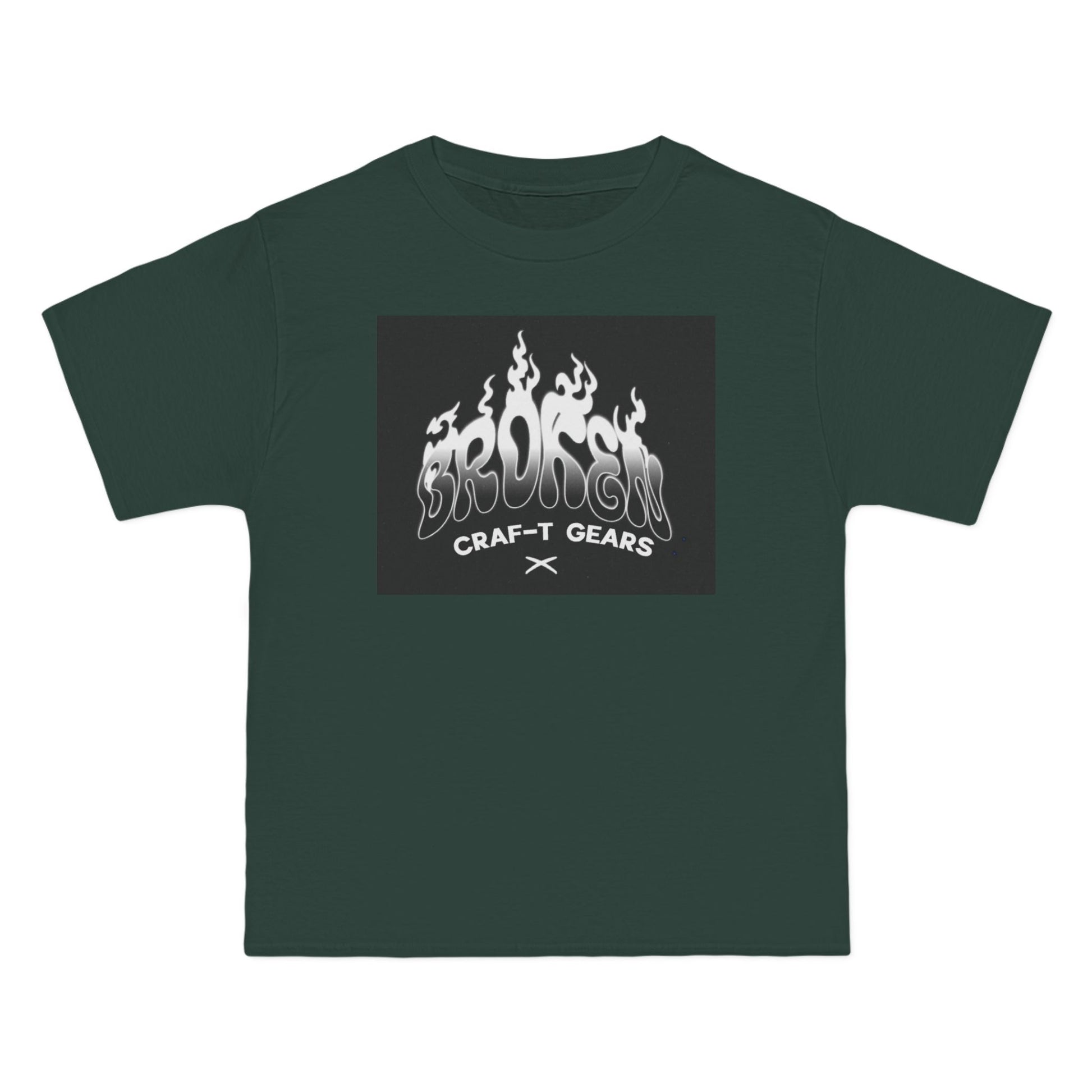 Beefy-T®  Short-Sleeve T-Shirt