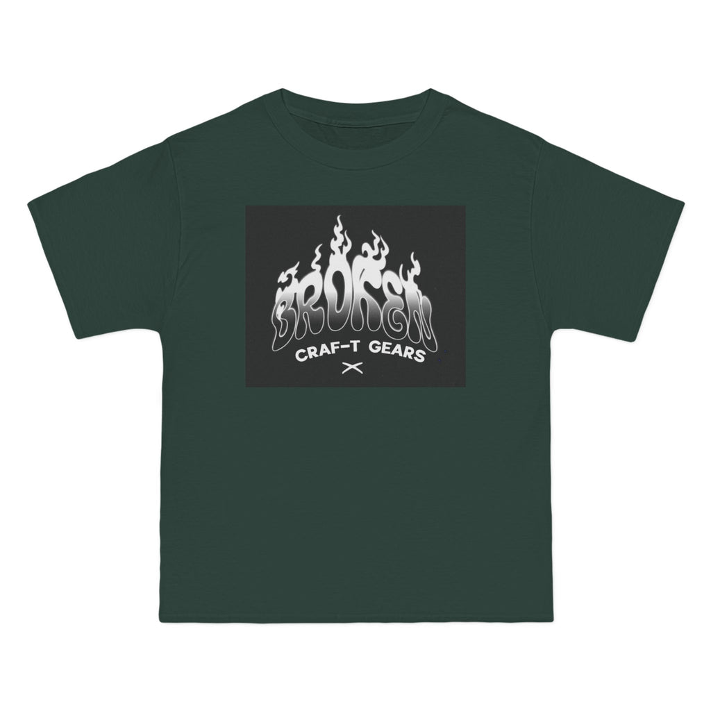 Beefy-T®  Short-Sleeve T-Shirt