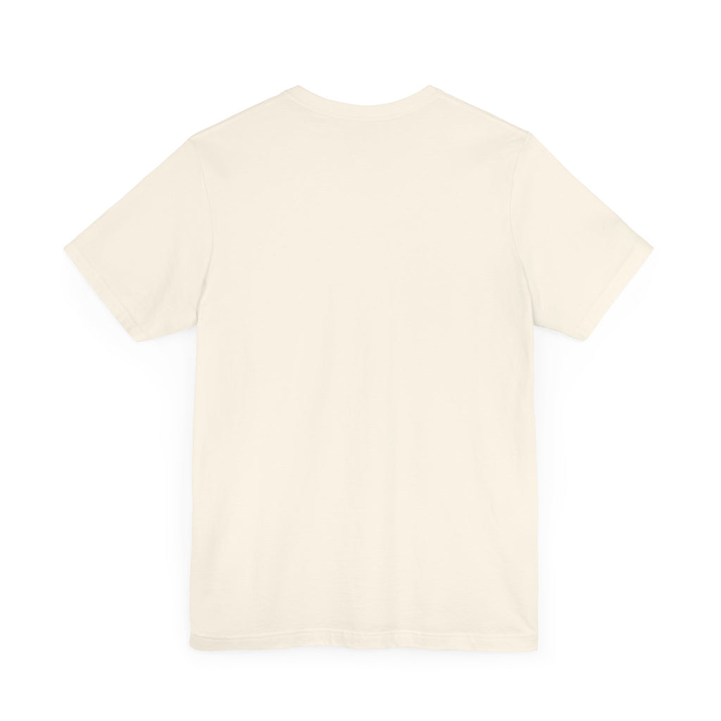 A Girl's World Graphic Tee - Women Short Sleeve T-Shirt
