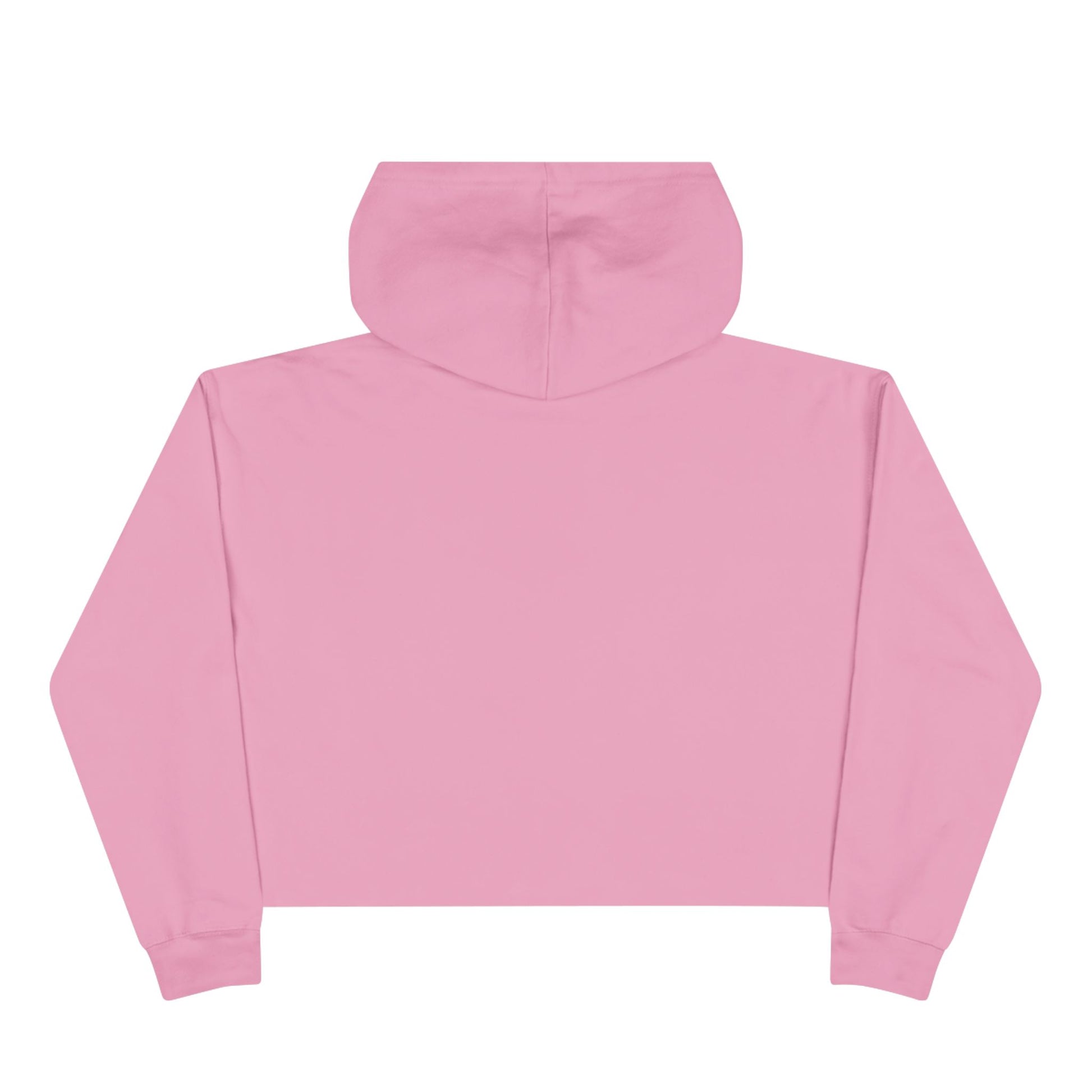 Sweet Cherry Crop Hoodie - Perfect for Summer Vibes, Casual Outings, Gift for Fruit Lovers, Cozy Style, Cute Trendy Apparel