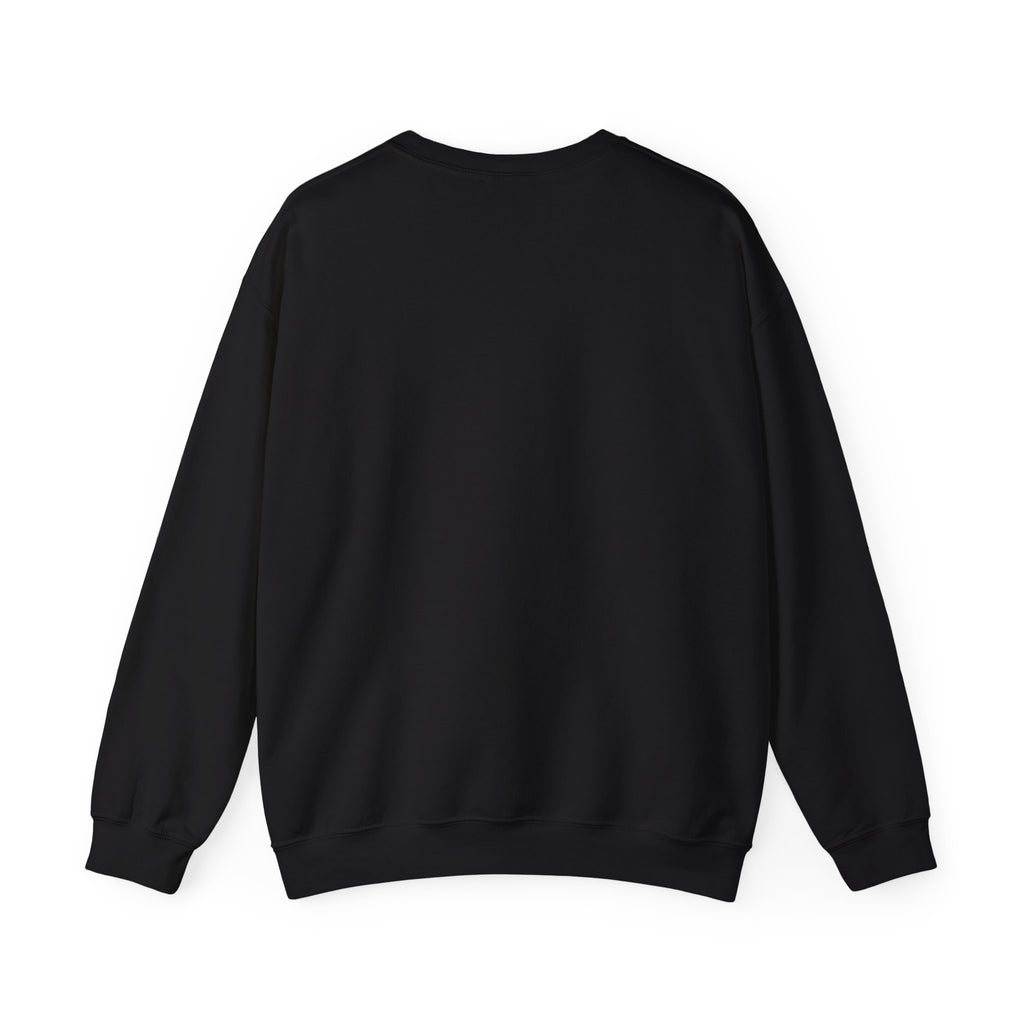 Retro Relax Your Mind Crewneck Sweatshirt | Cozy Unisex Graphic Sweater