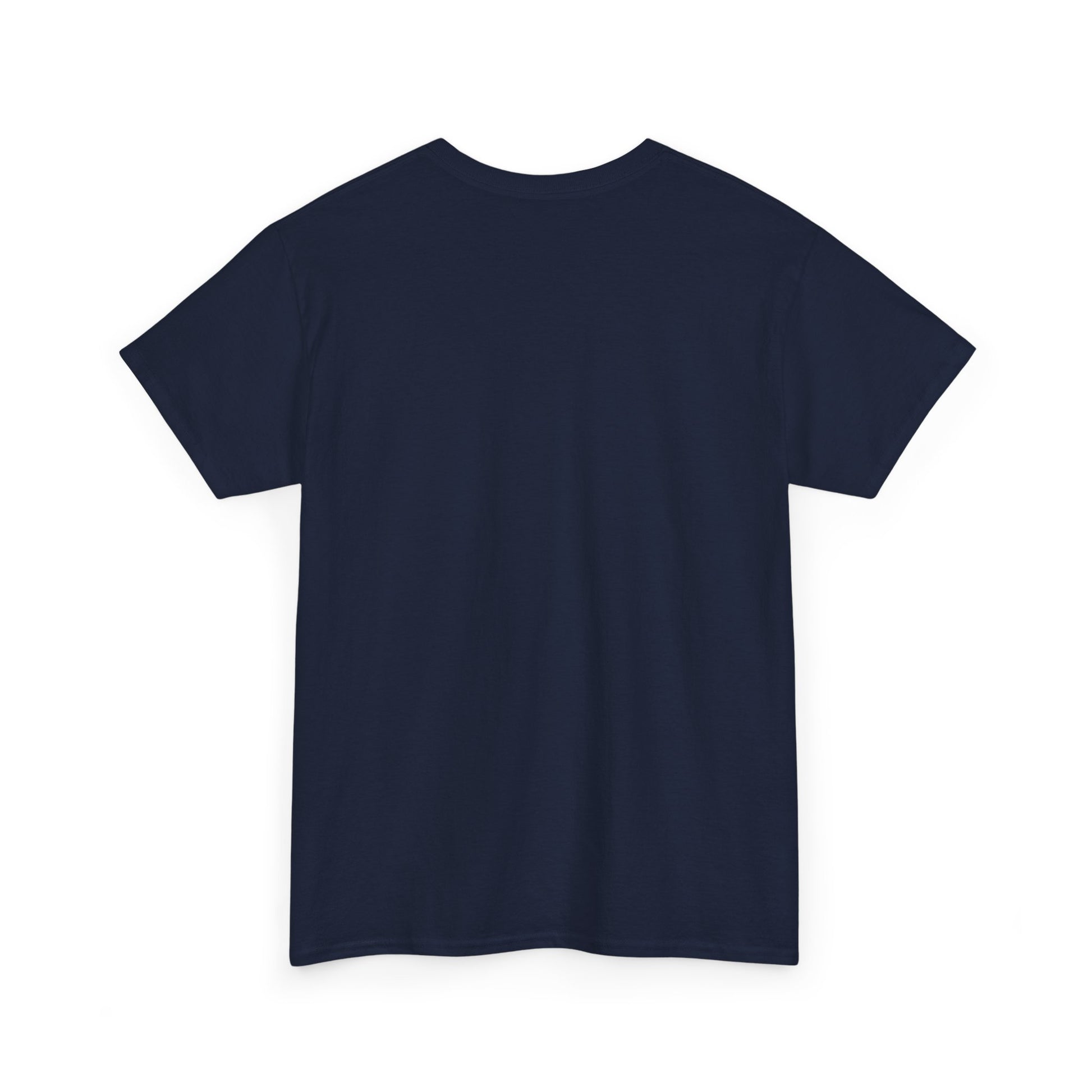 Limited Edition Money Graphic Male Heavy Cotton Tee