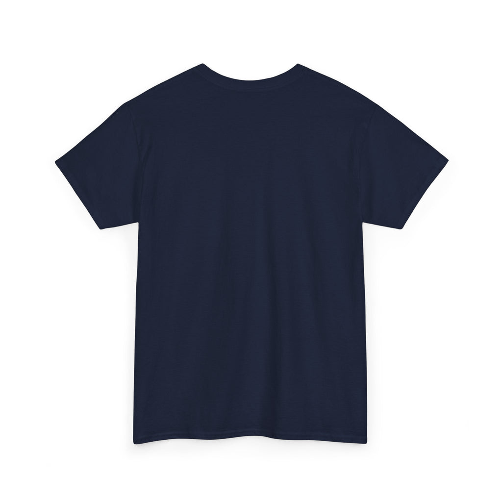 Limited Edition Money Graphic Male Heavy Cotton Tee