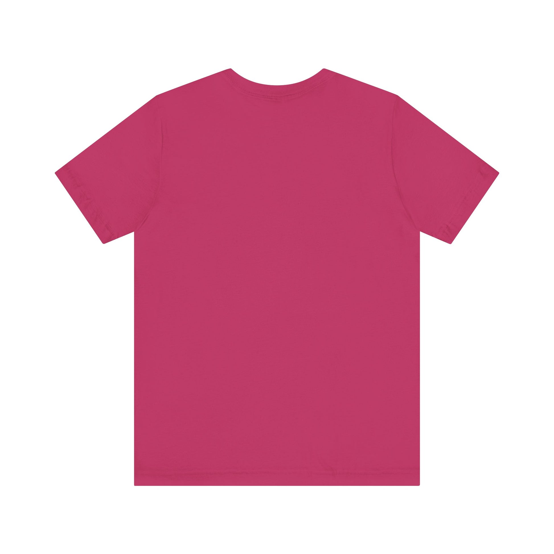 A Girl's World Graphic Tee - Women Short Sleeve T-Shirt