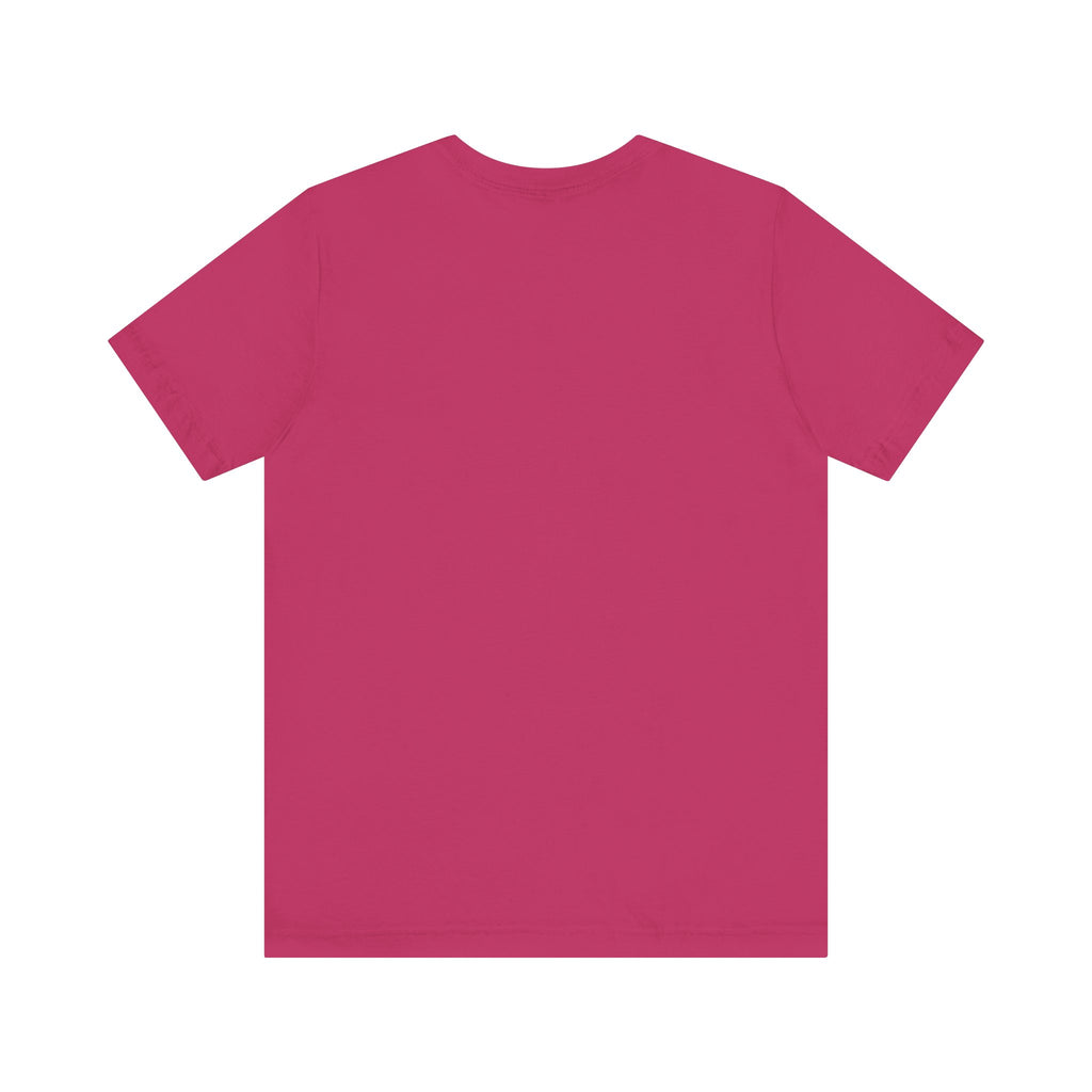 A Girl's World Graphic Tee - Women Short Sleeve T-Shirt