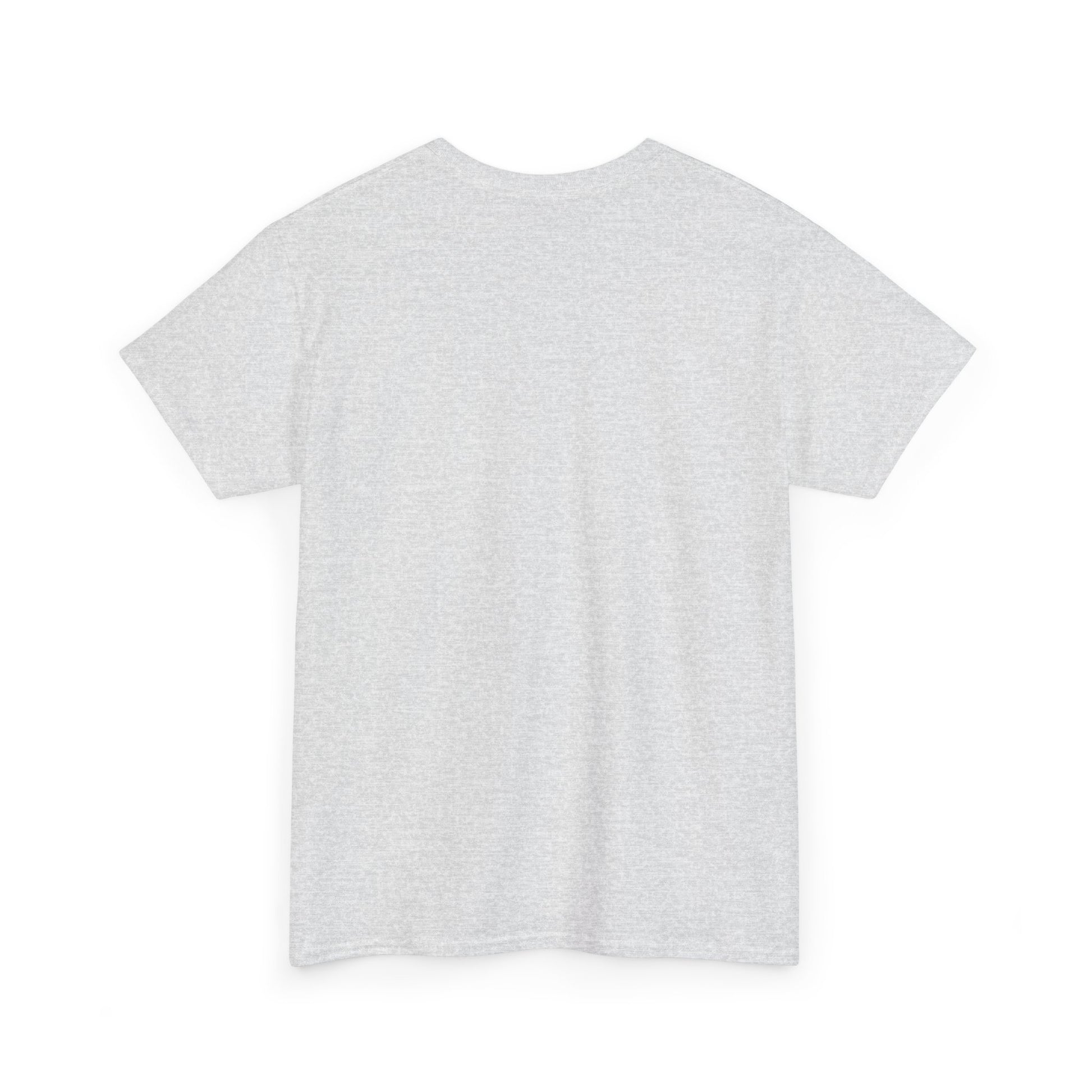 Limited Edition Money Graphic Male Heavy Cotton Tee