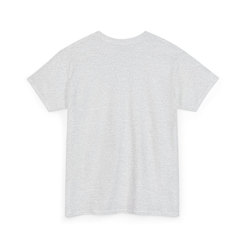 Limited Edition Money Graphic Male Heavy Cotton Tee