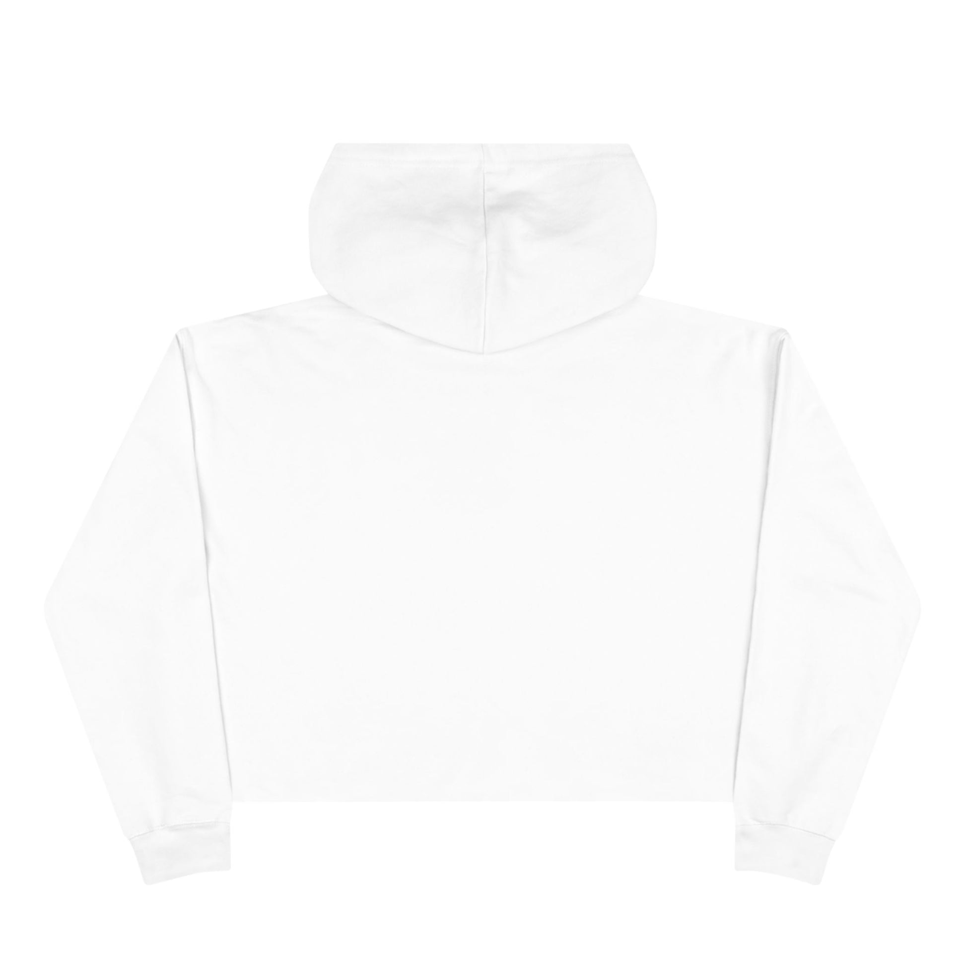 Sweet Cherry Crop Hoodie - Perfect for Summer Vibes, Casual Outings, Gift for Fruit Lovers, Cozy Style, Cute Trendy Apparel