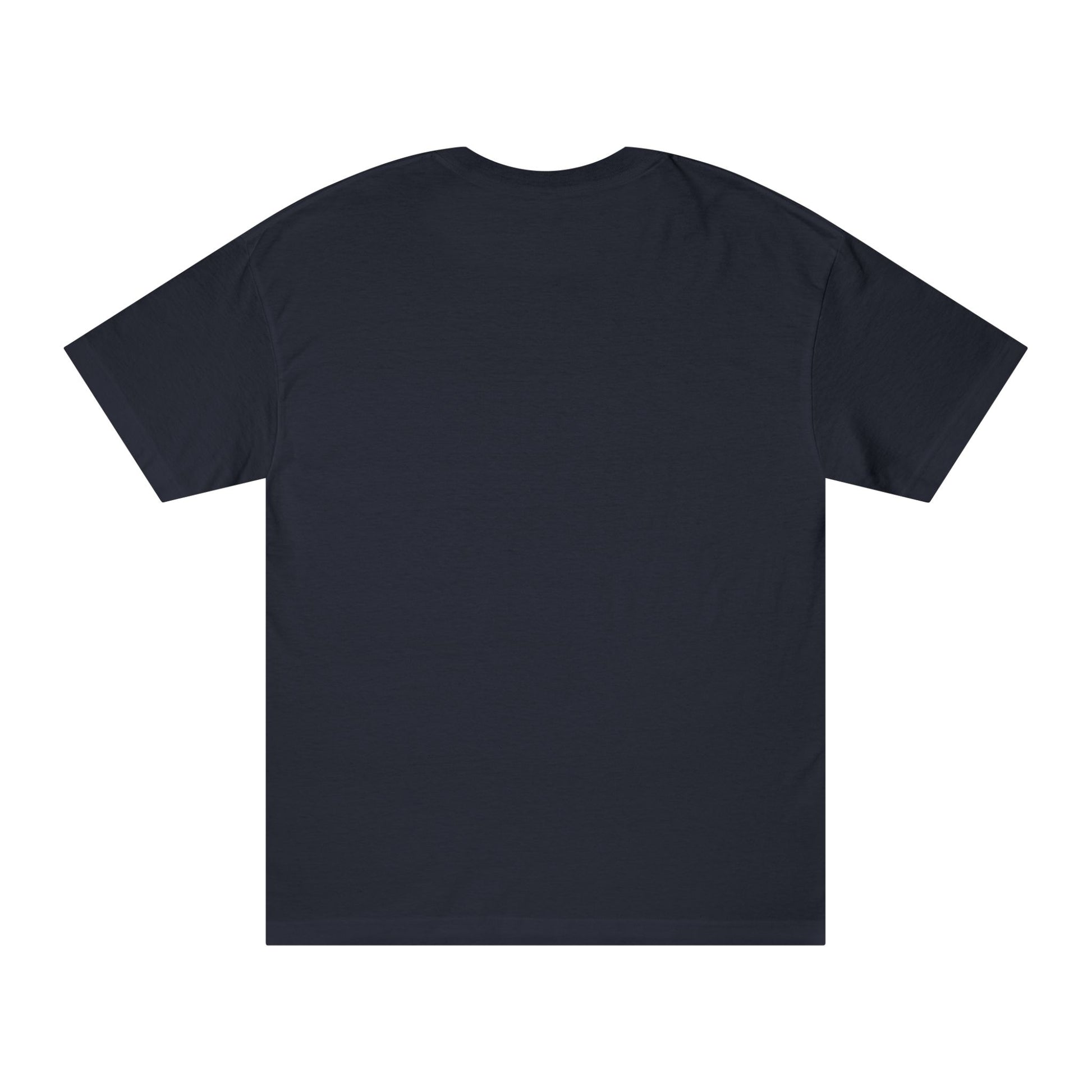 Stary Bowy Classic Men Tee - Retro Style Graphic T-Shirt