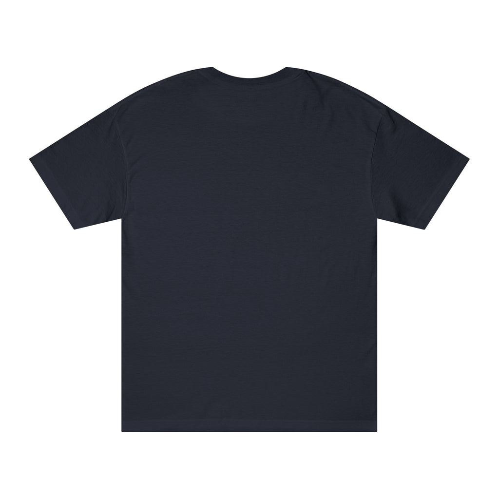 Stary Bowy Classic Men Tee - Retro Style Graphic T-Shirt