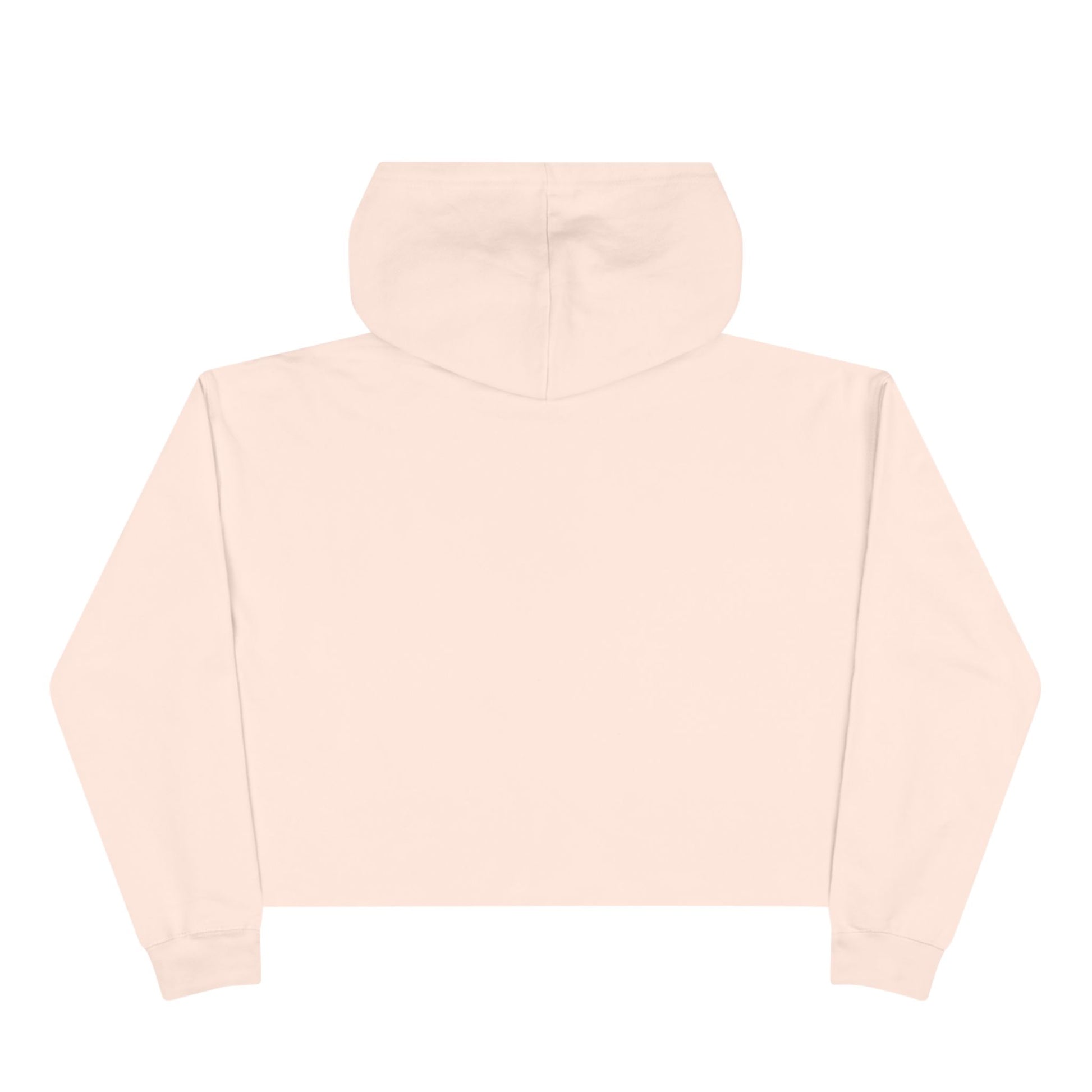Sweet Cherry Crop Hoodie - Perfect for Summer Vibes, Casual Outings, Gift for Fruit Lovers, Cozy Style, Cute Trendy Apparel