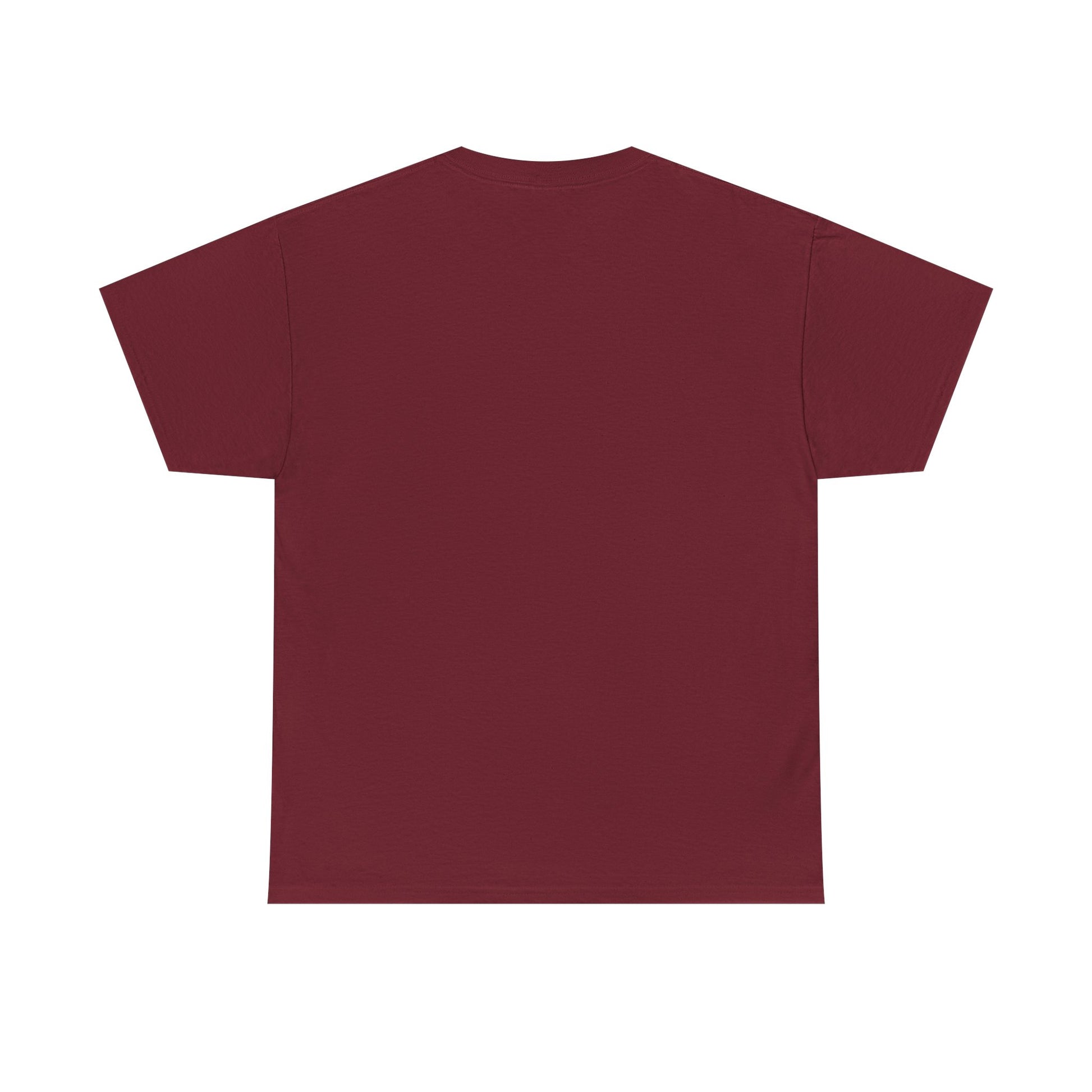 Limited Edition Money Graphic Male Heavy Cotton Tee
