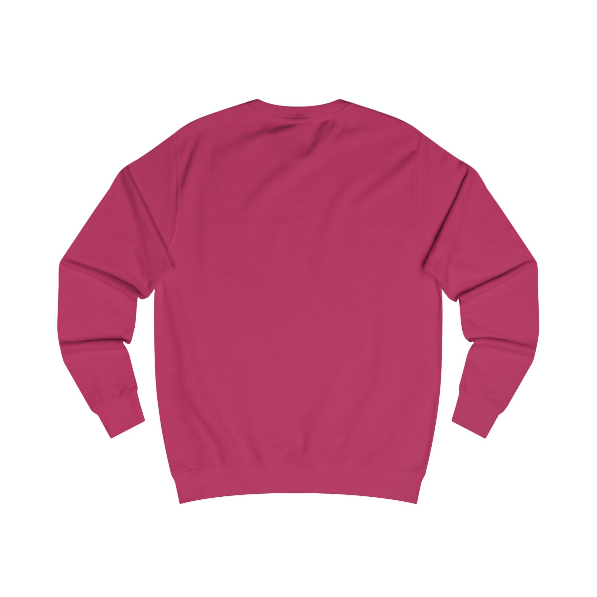 Future Vibes Men's Sweatshirt - Own the Future Graphic Pullover