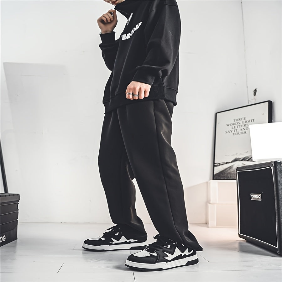Stylish Pop Men Outdoor Casual Sneakers