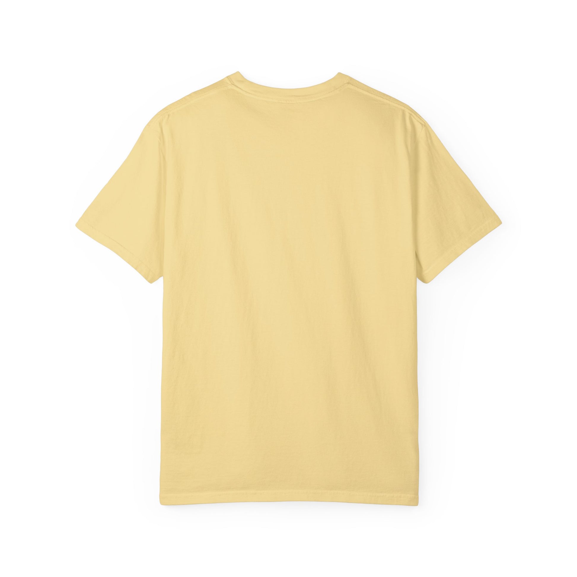 Male Outting Riffle T-Shirt - Vintage Style Graphic Tee with Bold Design