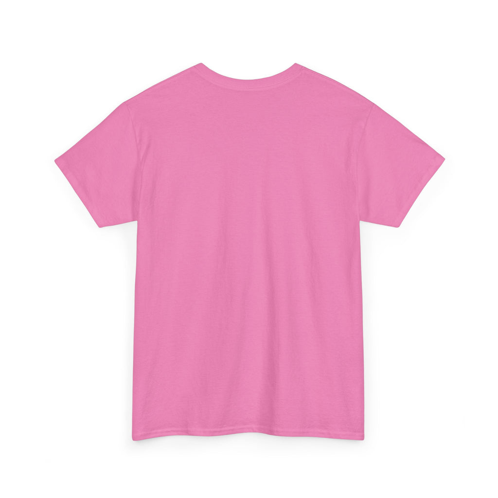 Single and Loving It Women's Heavy Cotton Tee