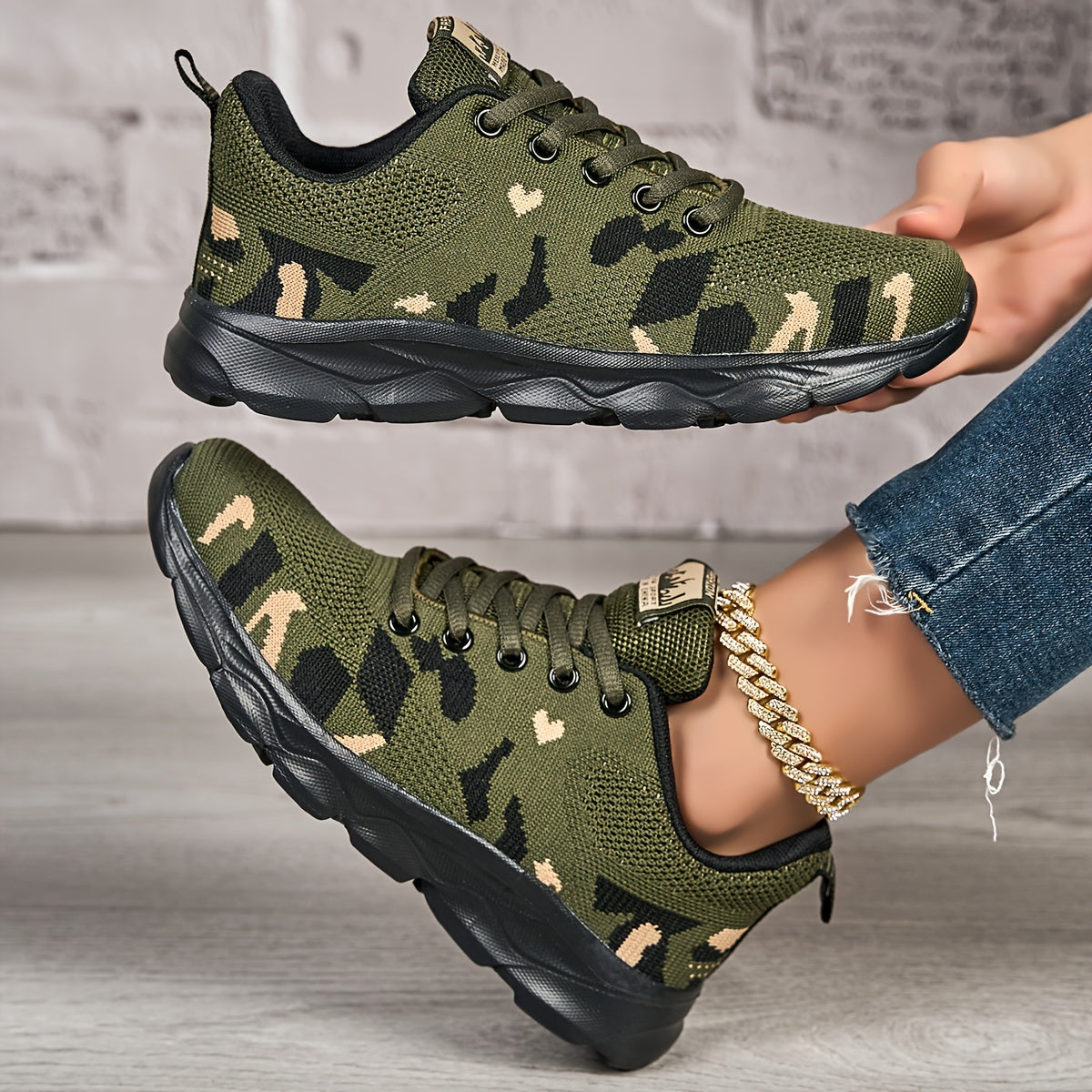 Sneakers For Women Orthopedic Sneakers Stylish Walking Shoes, Lightweight Casual Tennis Sneakers Air Running Shoes, Non Slip Breathable Tennis Shoes, Mesh Air Cushion Sneakers For Men Gym Workout Sports, Walking Shoes Women W