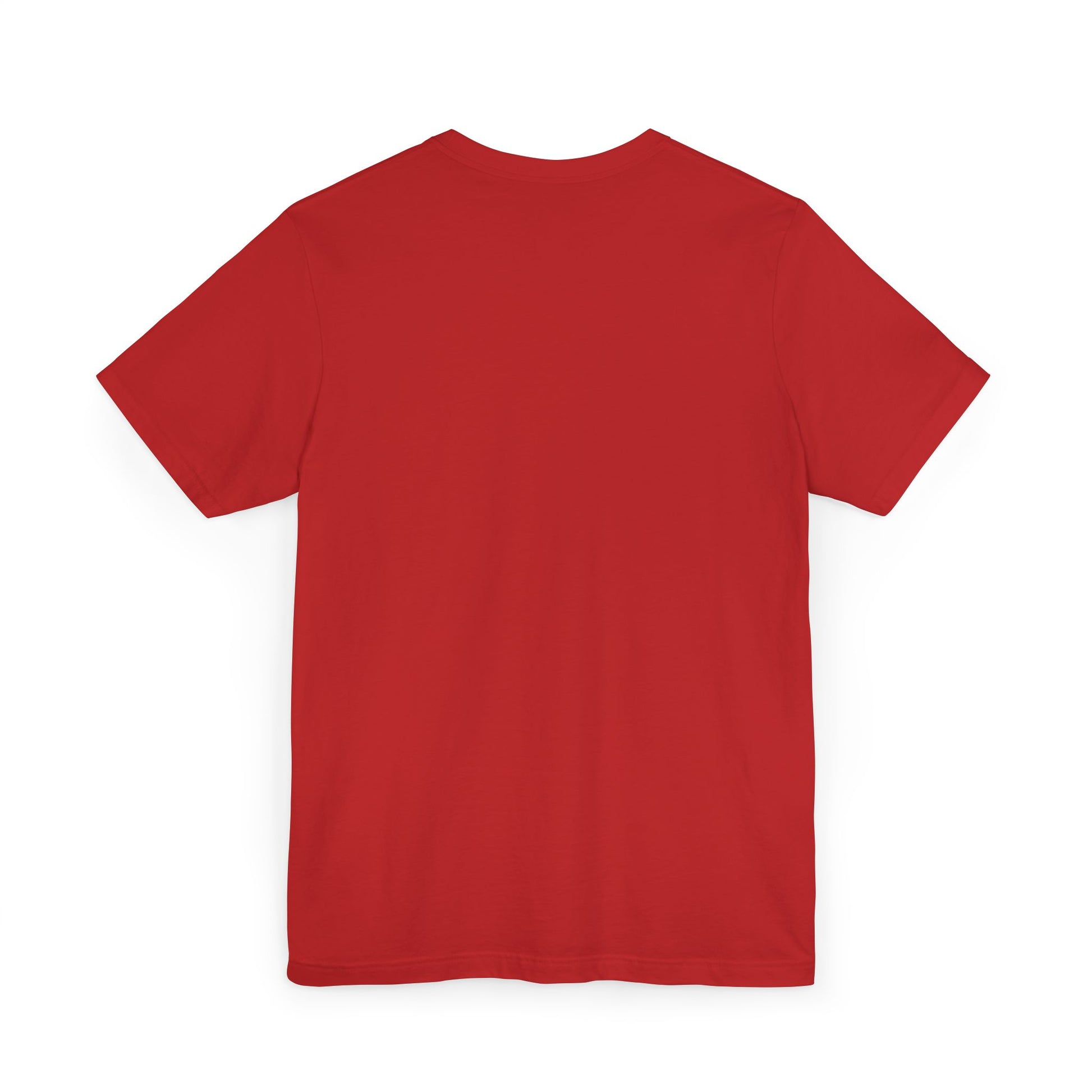 Combined Aesthetic Women Jersey T-Shirt - Graphic Angel Design