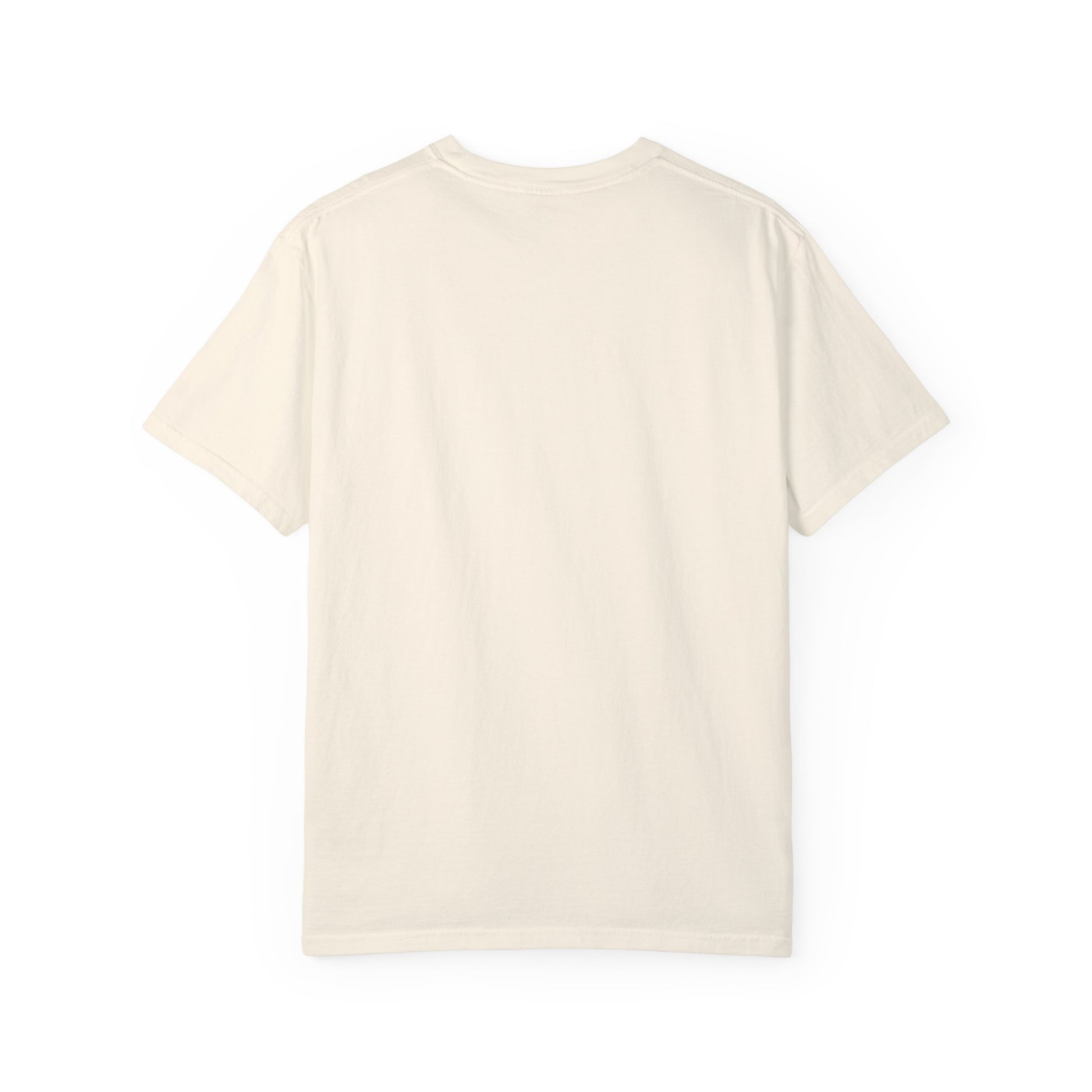 Male Outting Riffle T-Shirt - Vintage Style Graphic Tee with Bold Design
