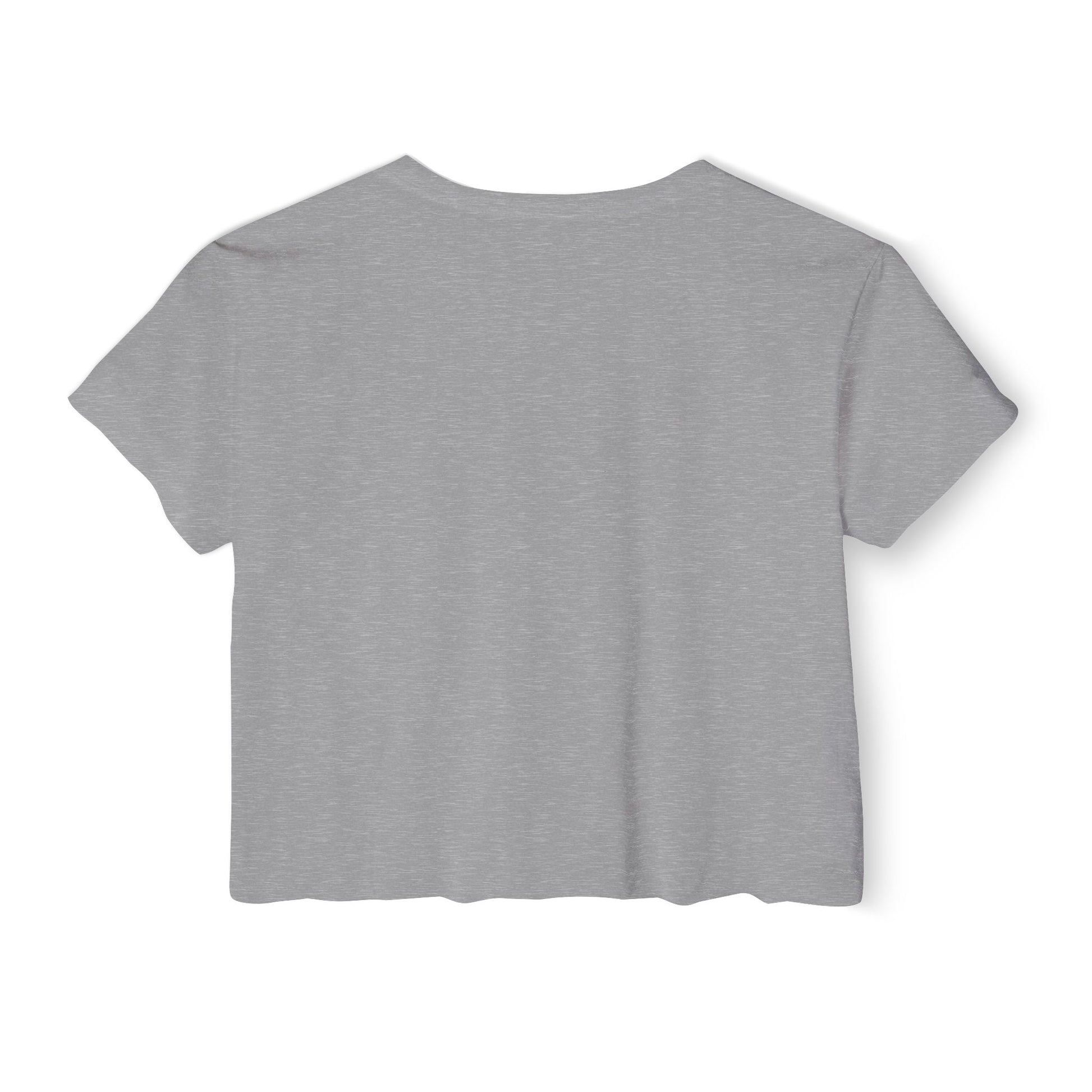 The Perfect Woman Festival Crop Top | Stylish Women's Apparel for Festivals & Celebrations