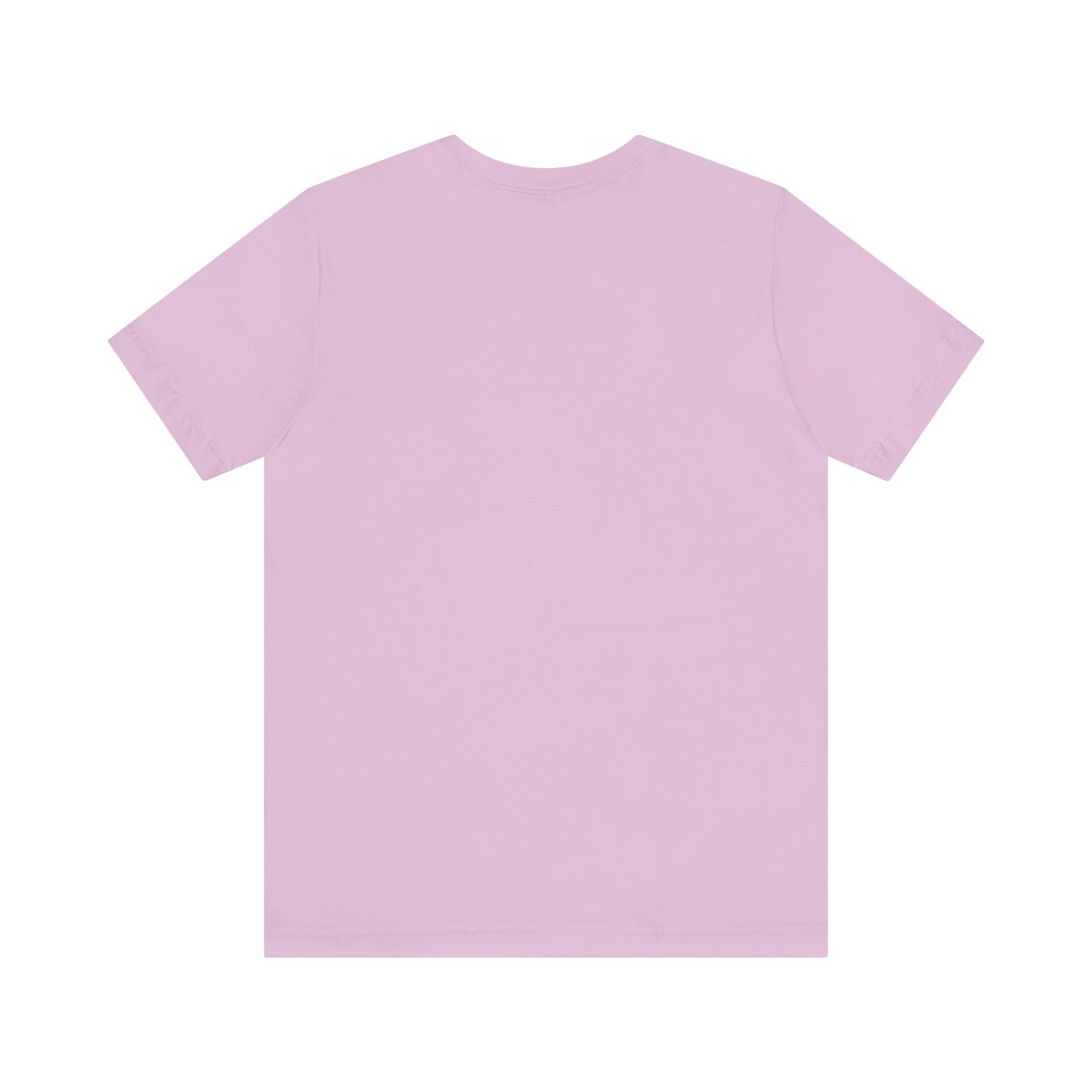 A Girl's World Graphic Tee - Women Short Sleeve T-Shirt