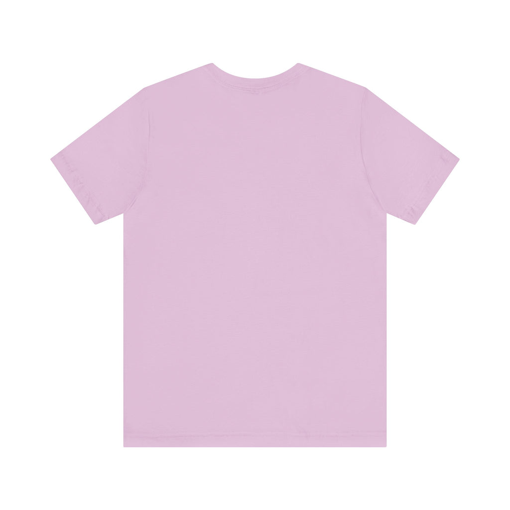 A Girl's World Graphic Tee - Women Short Sleeve T-Shirt