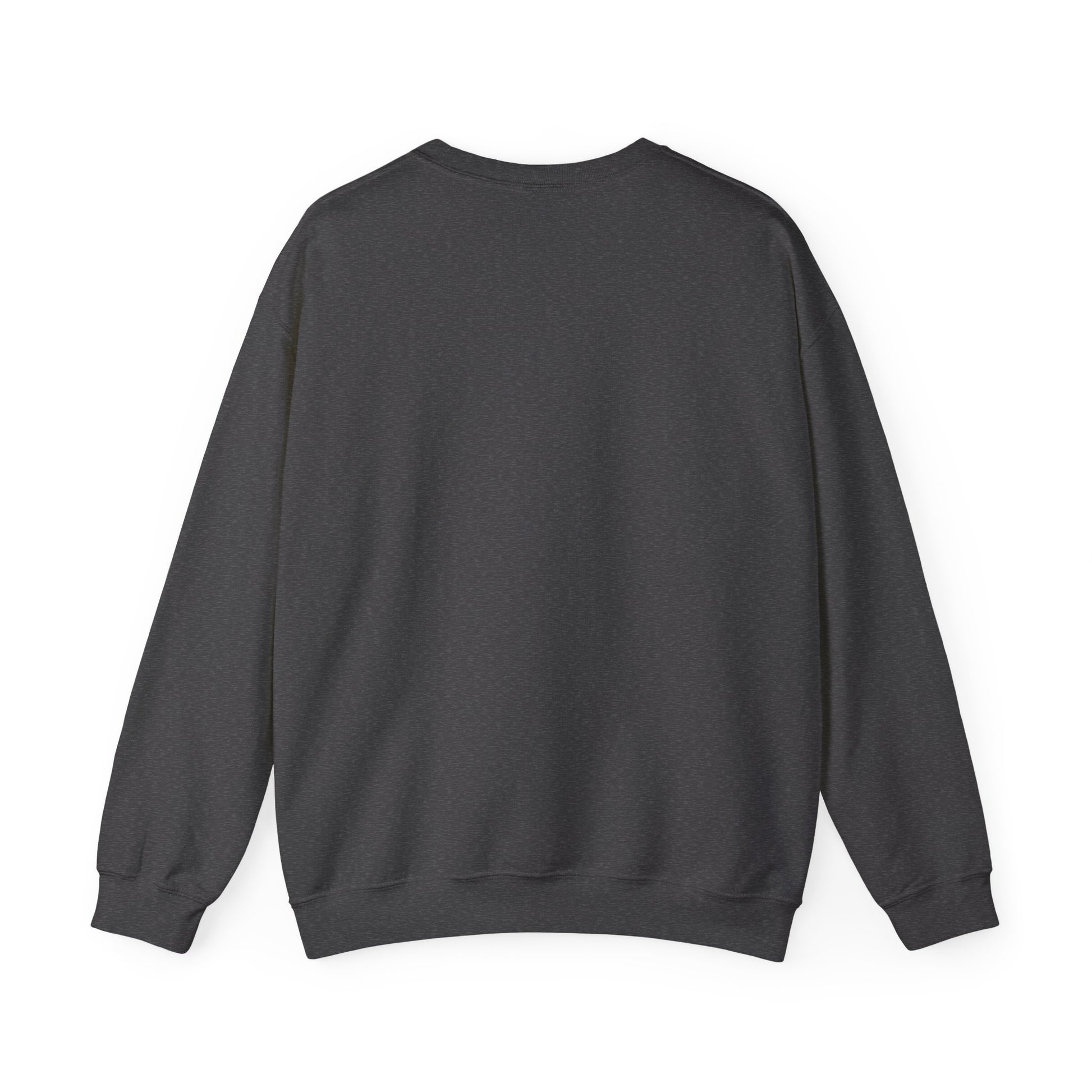 Retro Relax Your Mind Crewneck Sweatshirt | Cozy Unisex Graphic Sweater