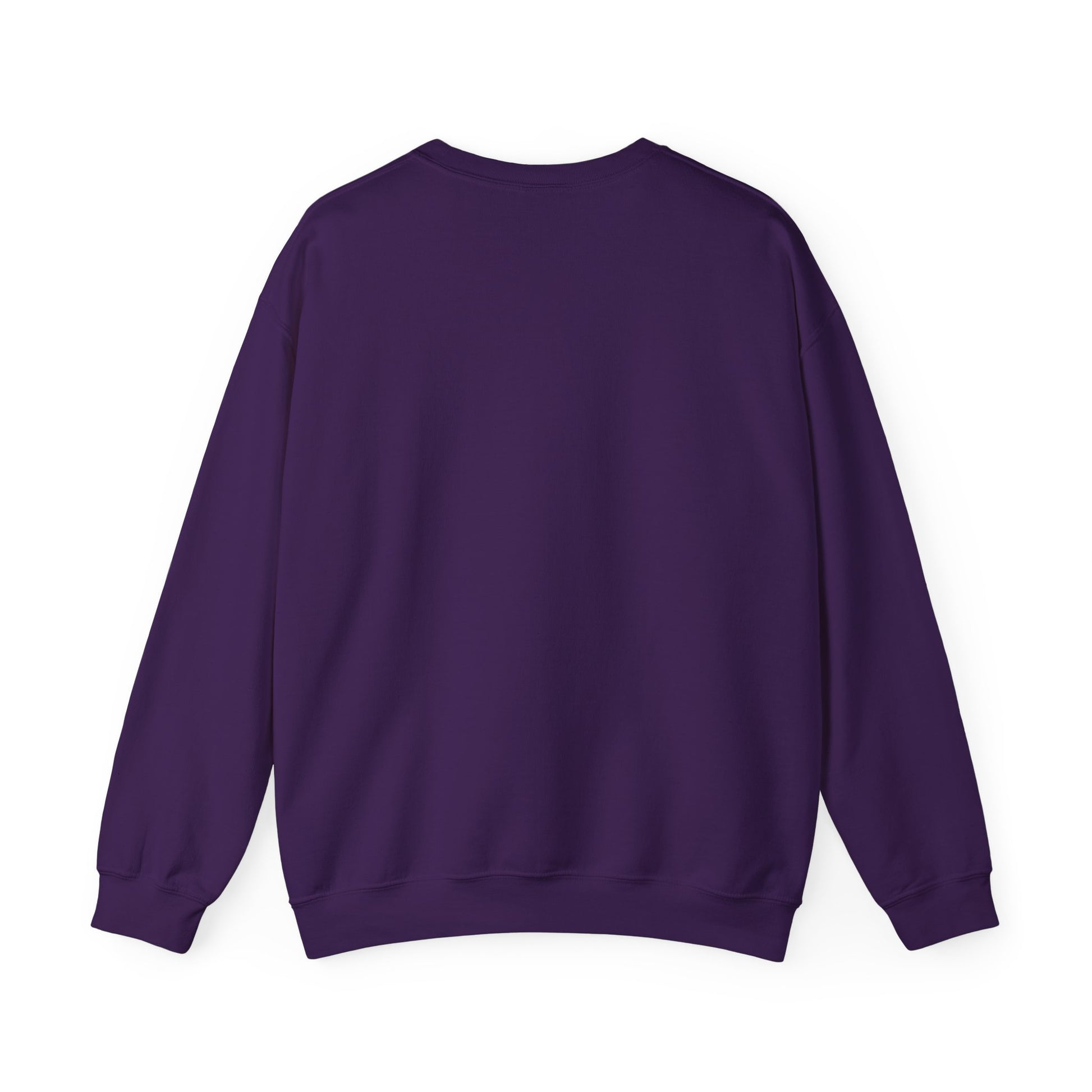 Retro Relax Your Mind Crewneck Sweatshirt | Cozy Unisex Graphic Sweater