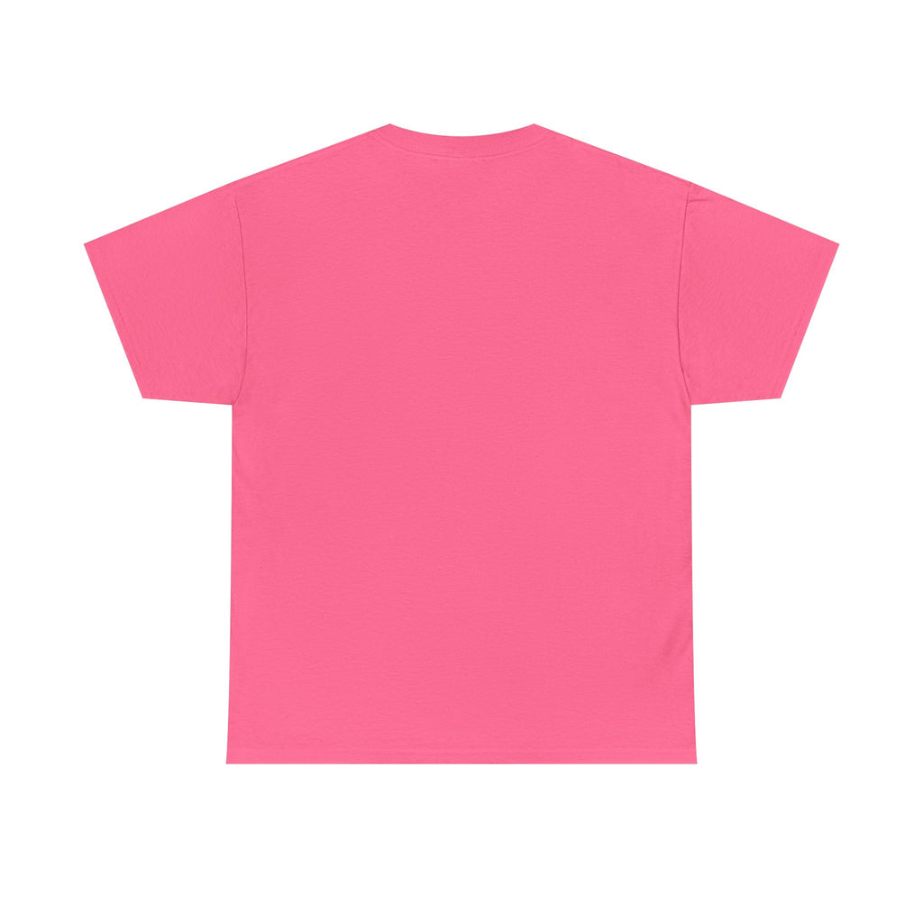 Single and Loving It Women's Heavy Cotton Tee