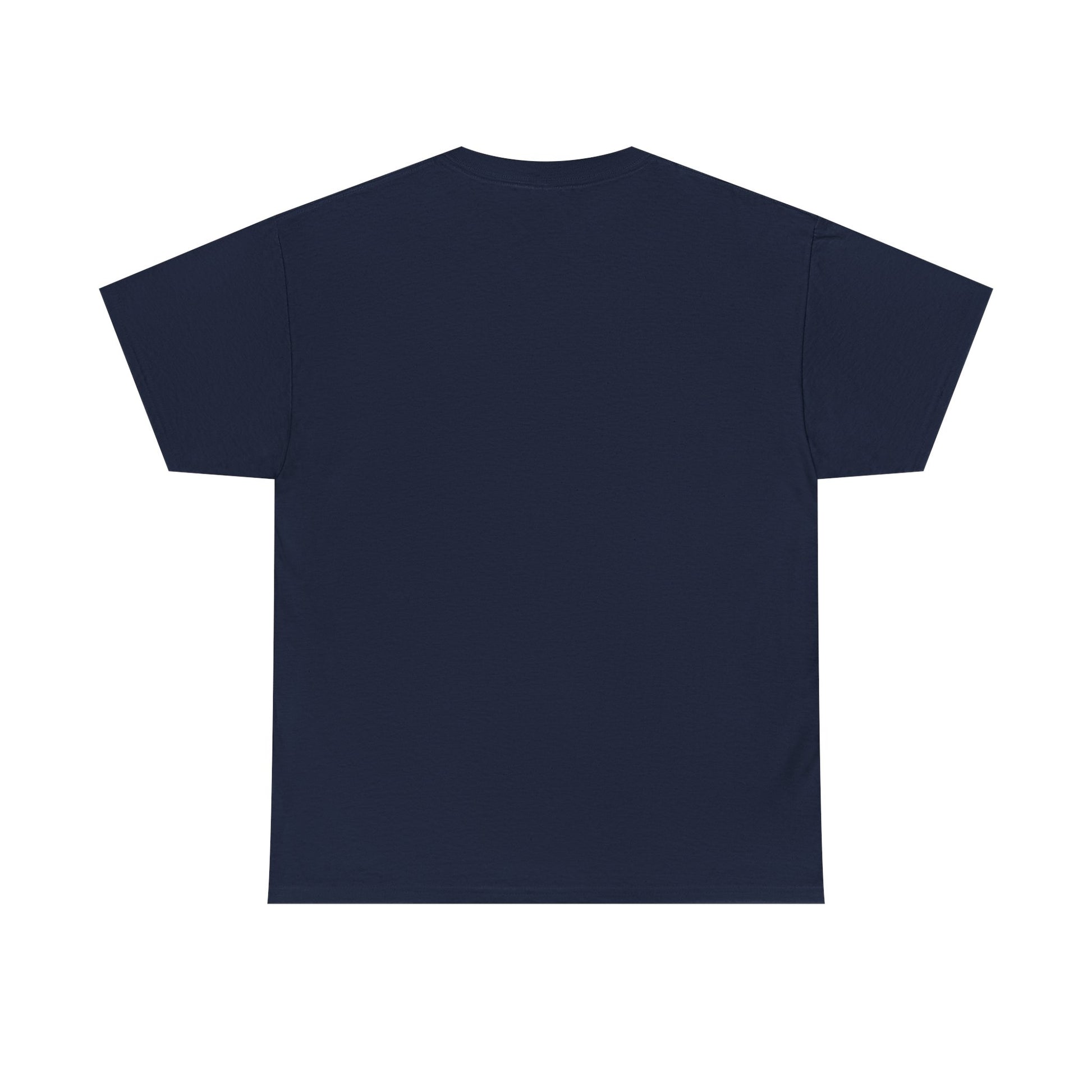 Limited Edition Money Graphic Male Heavy Cotton Tee