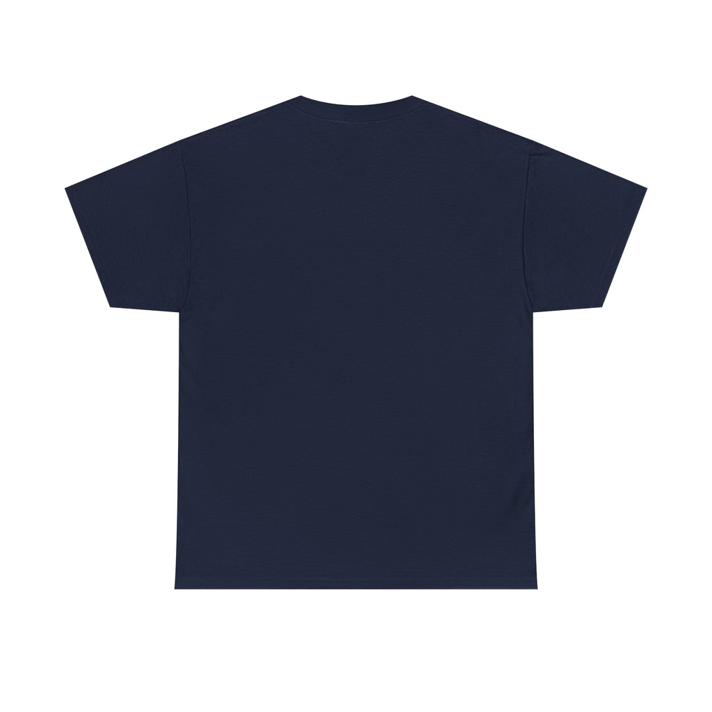 Limited Edition Money Graphic Male Heavy Cotton Tee