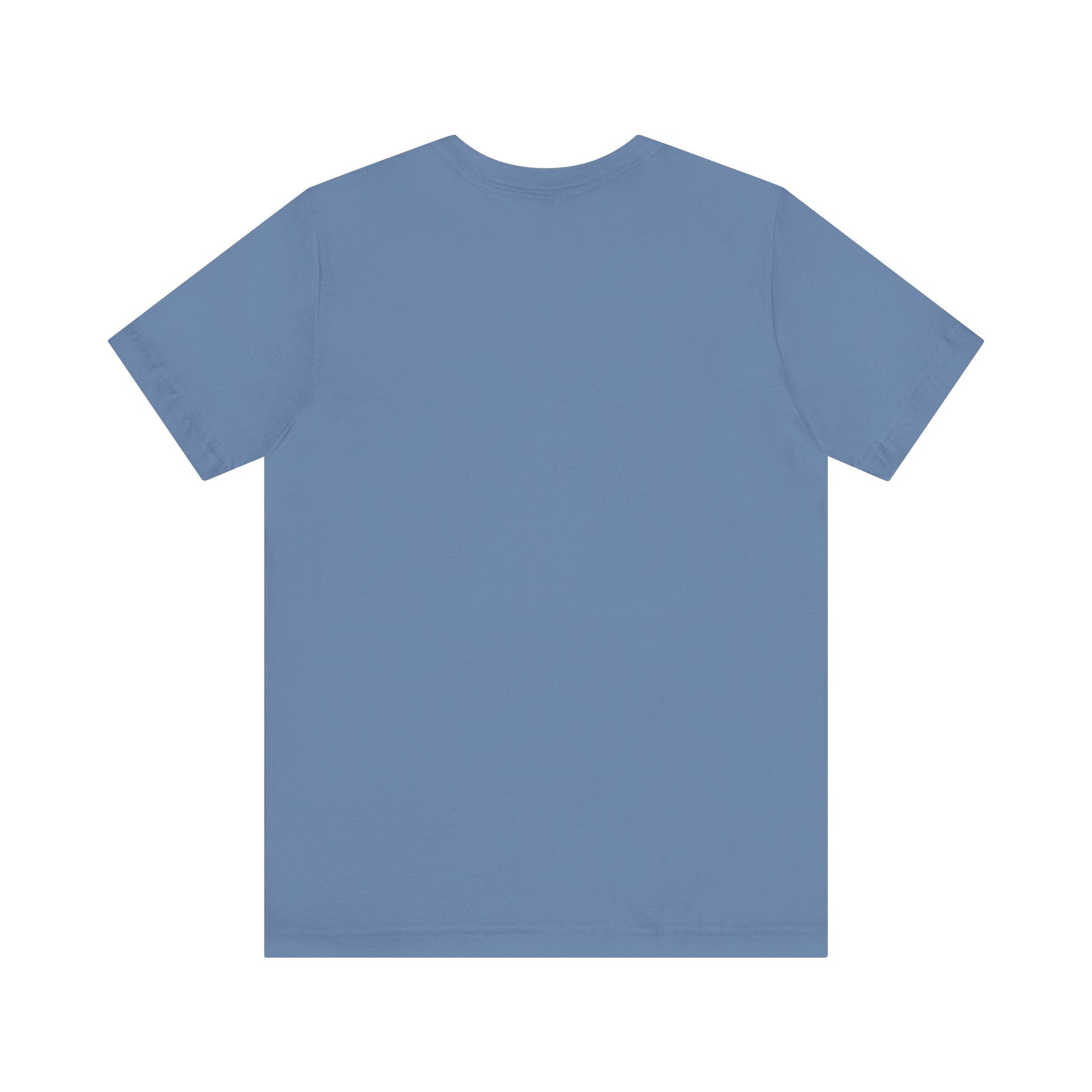 A Girl's World Graphic Tee - Women Short Sleeve T-Shirt