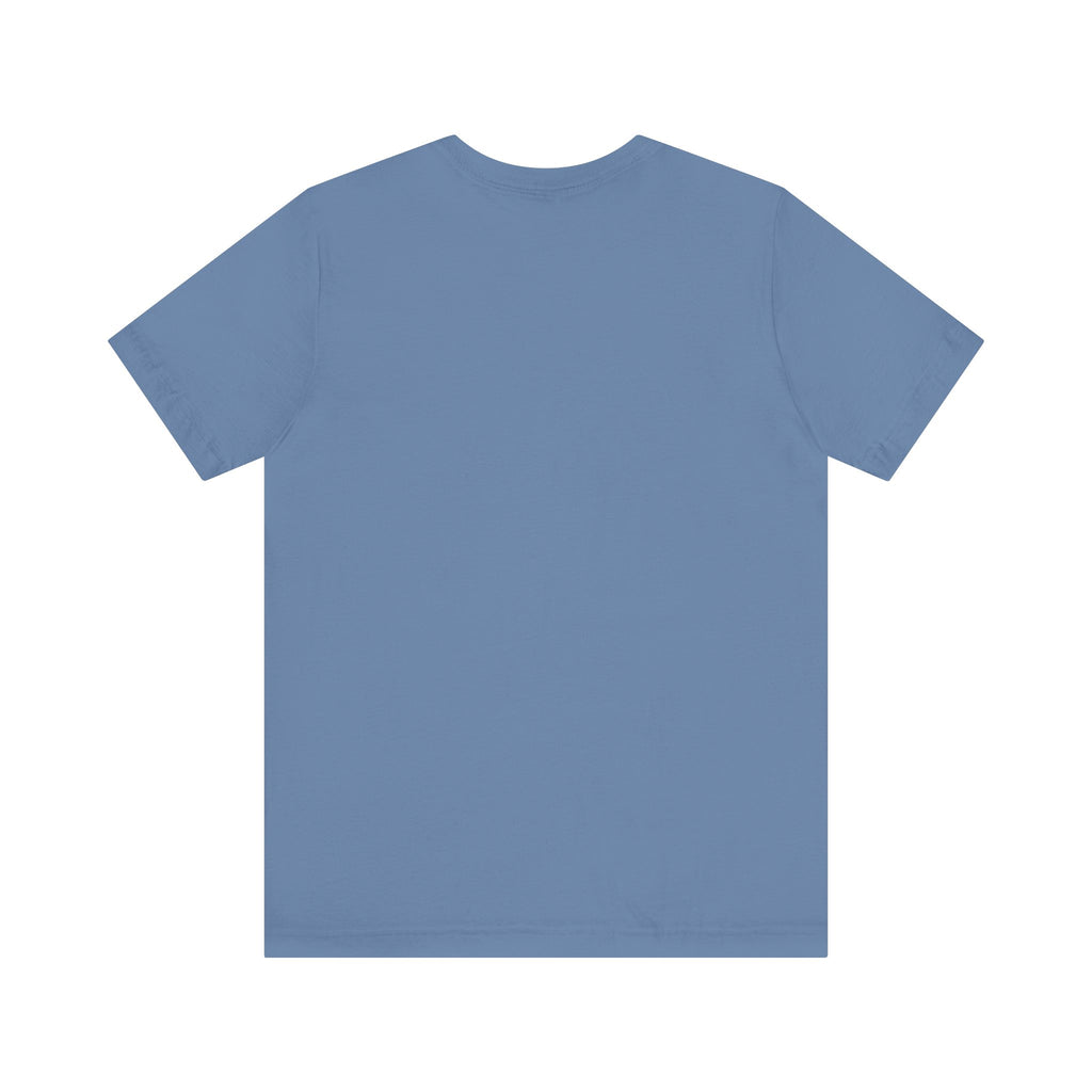 A Girl's World Graphic Tee - Women Short Sleeve T-Shirt