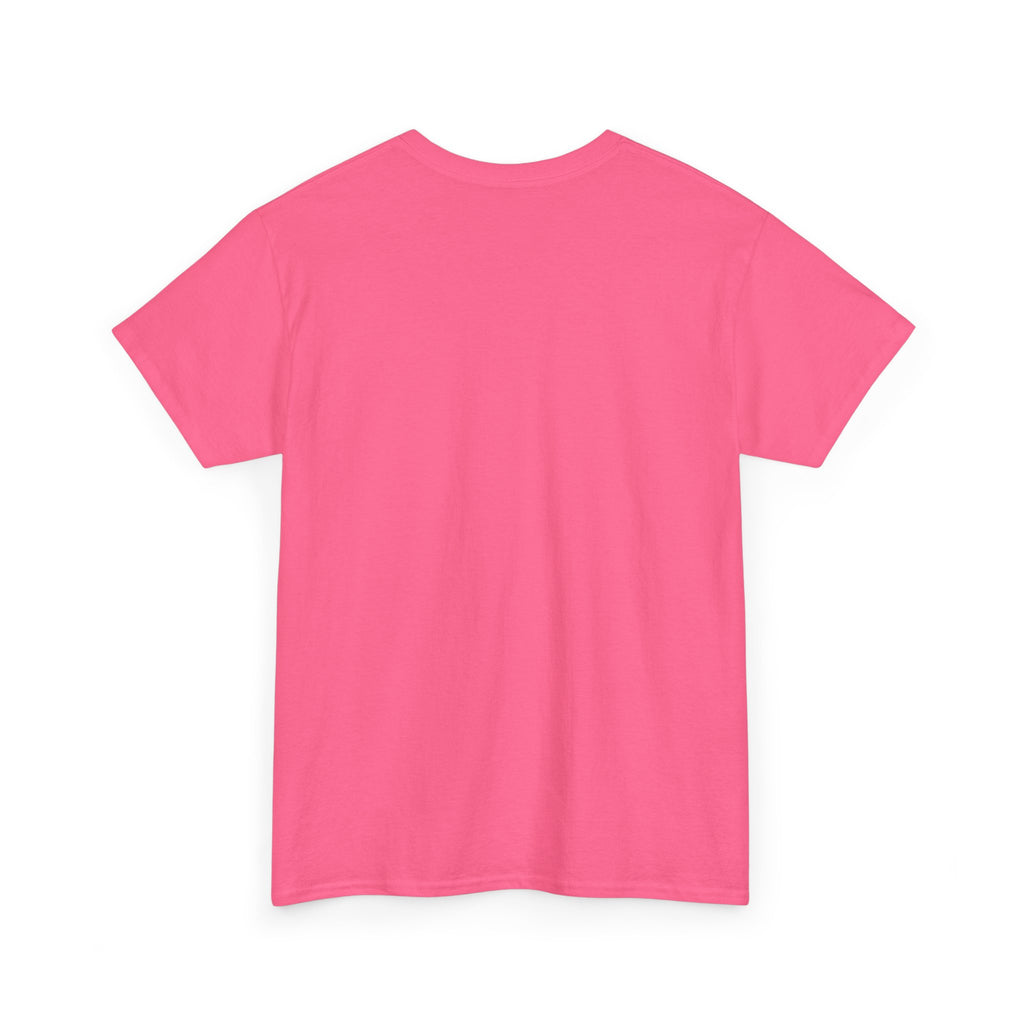 Single and Loving It Women's Heavy Cotton Tee