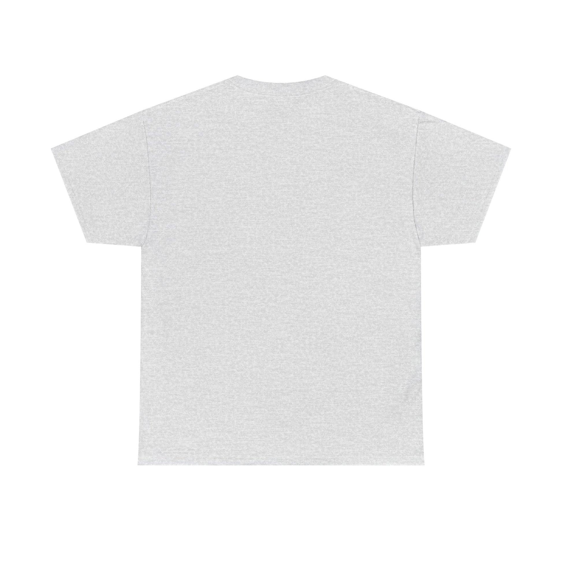 Limited Edition Money Graphic Male Heavy Cotton Tee