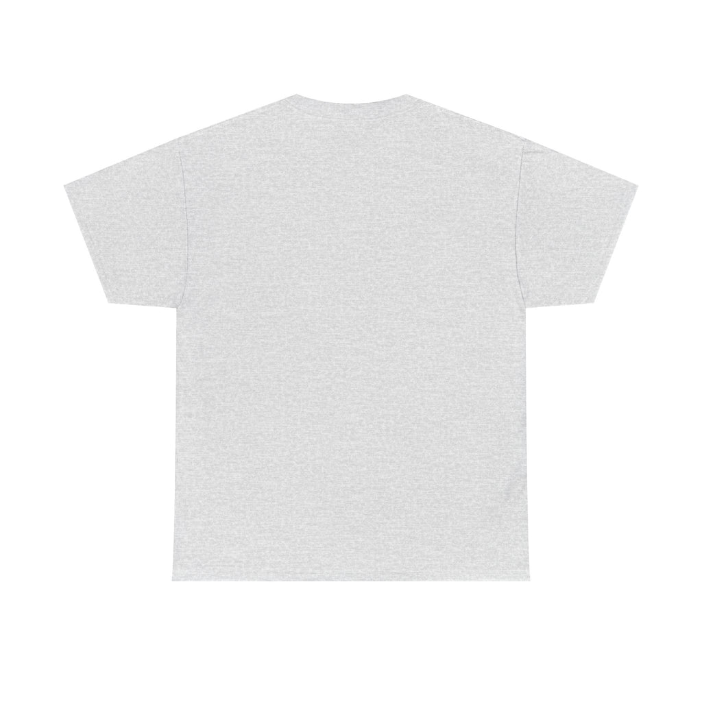 Limited Edition Money Graphic Male Heavy Cotton Tee