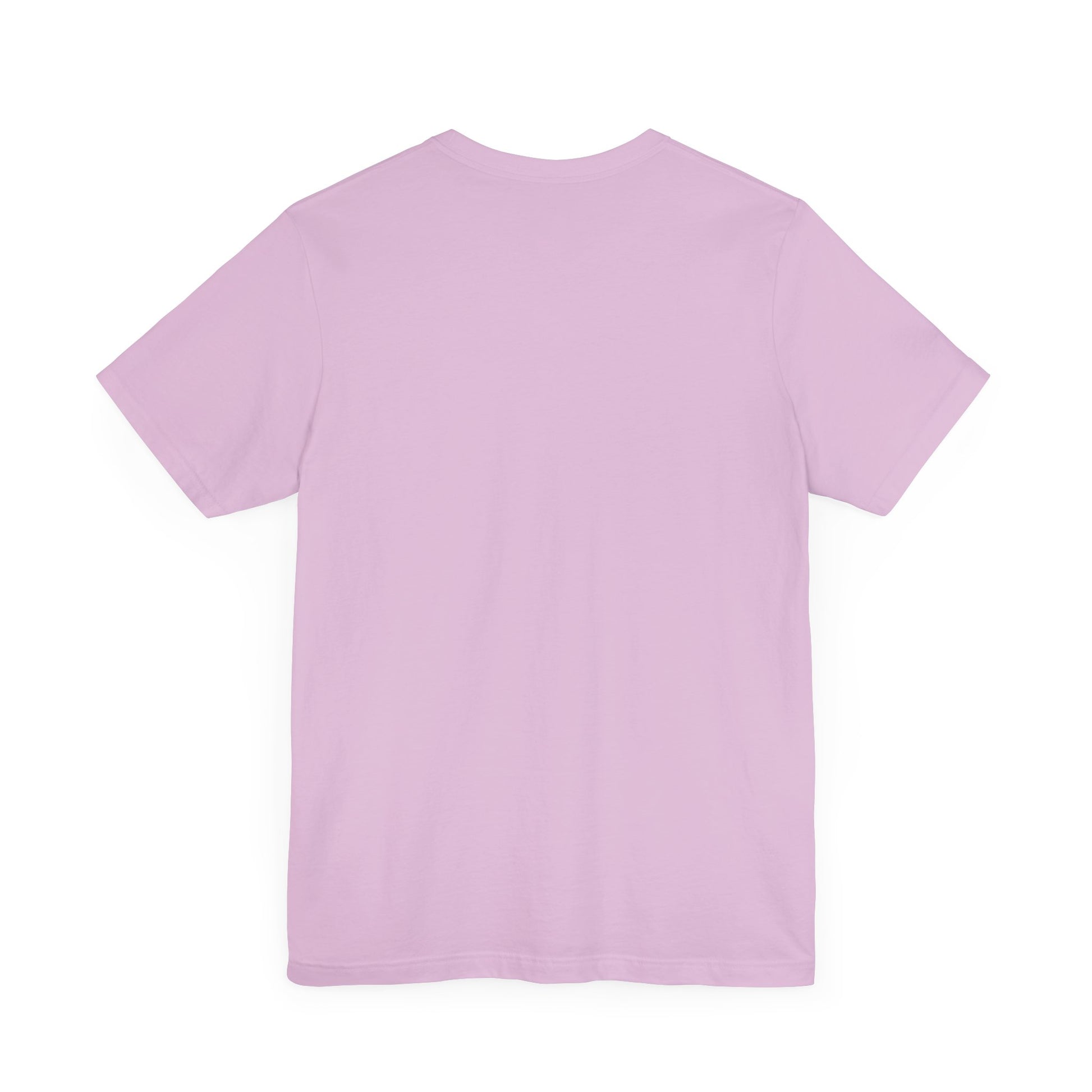 A Girl's World Graphic Tee - Women Short Sleeve T-Shirt