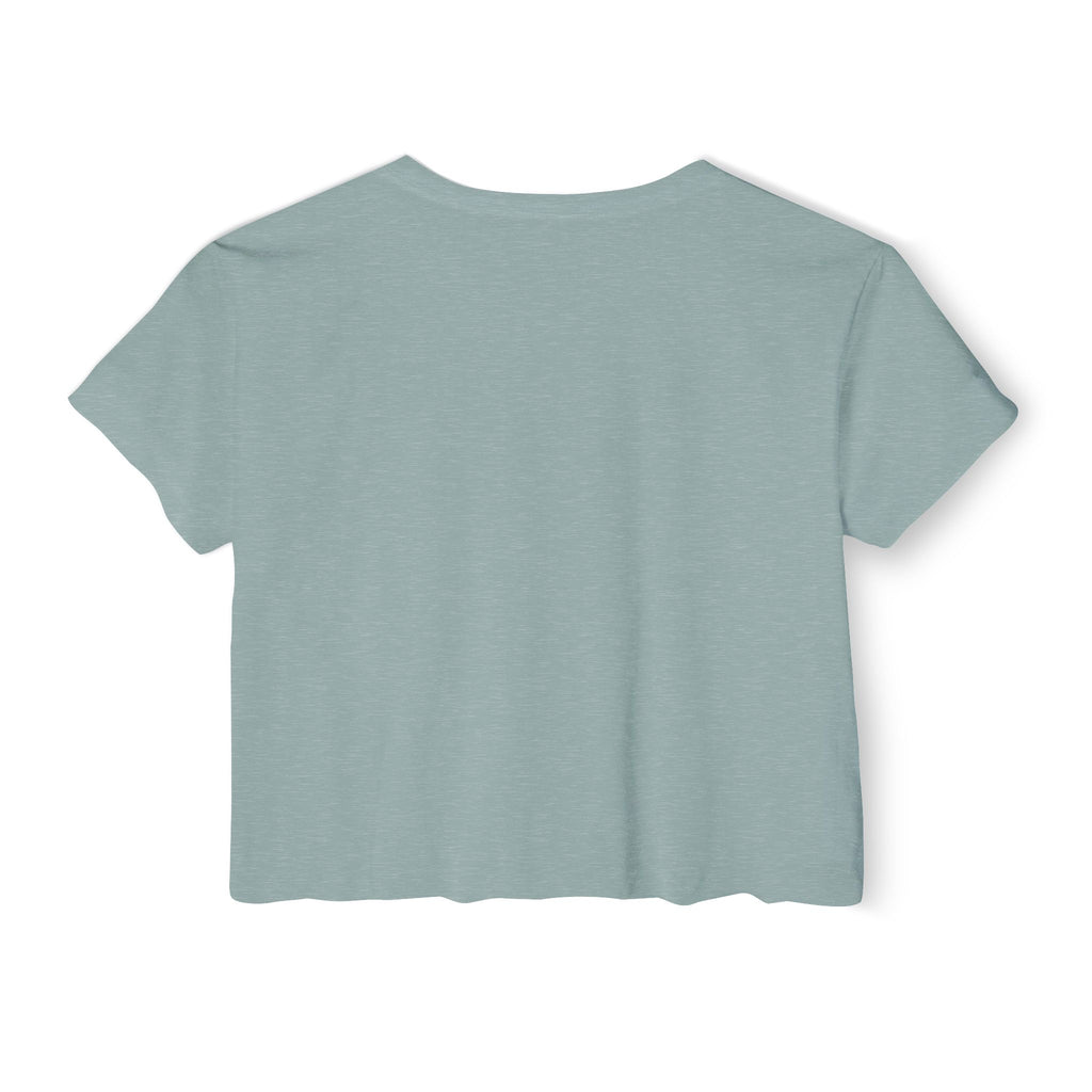 The Perfect Woman Festival Crop Top | Stylish Women's Apparel for Festivals & Celebrations