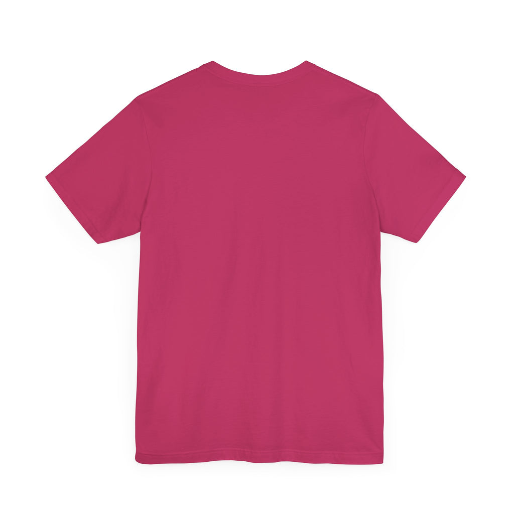 A Girl's World Graphic Tee - Women Short Sleeve T-Shirt